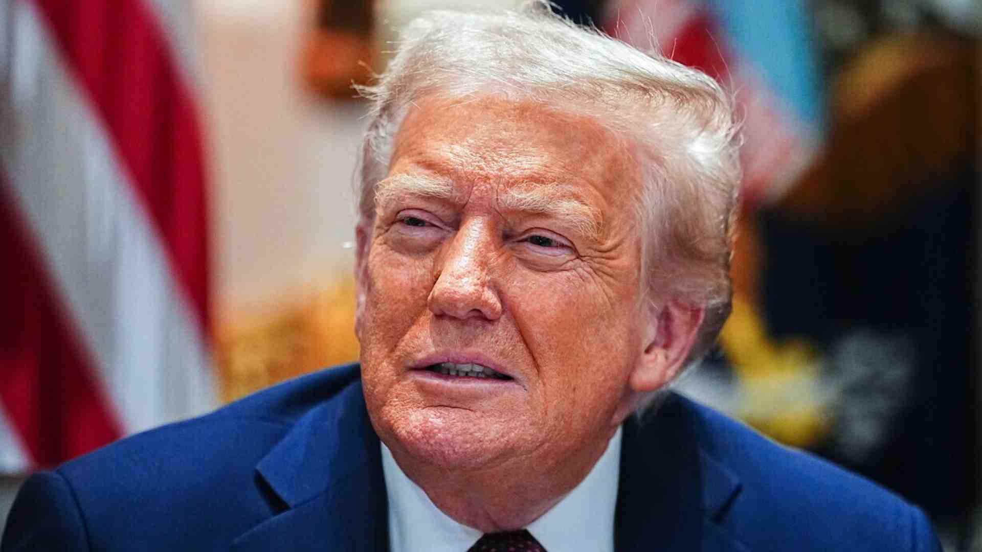 Immagine di Long Donald. Il trumpismo può dimorare alla Casa Bianca ben oltre il 2029