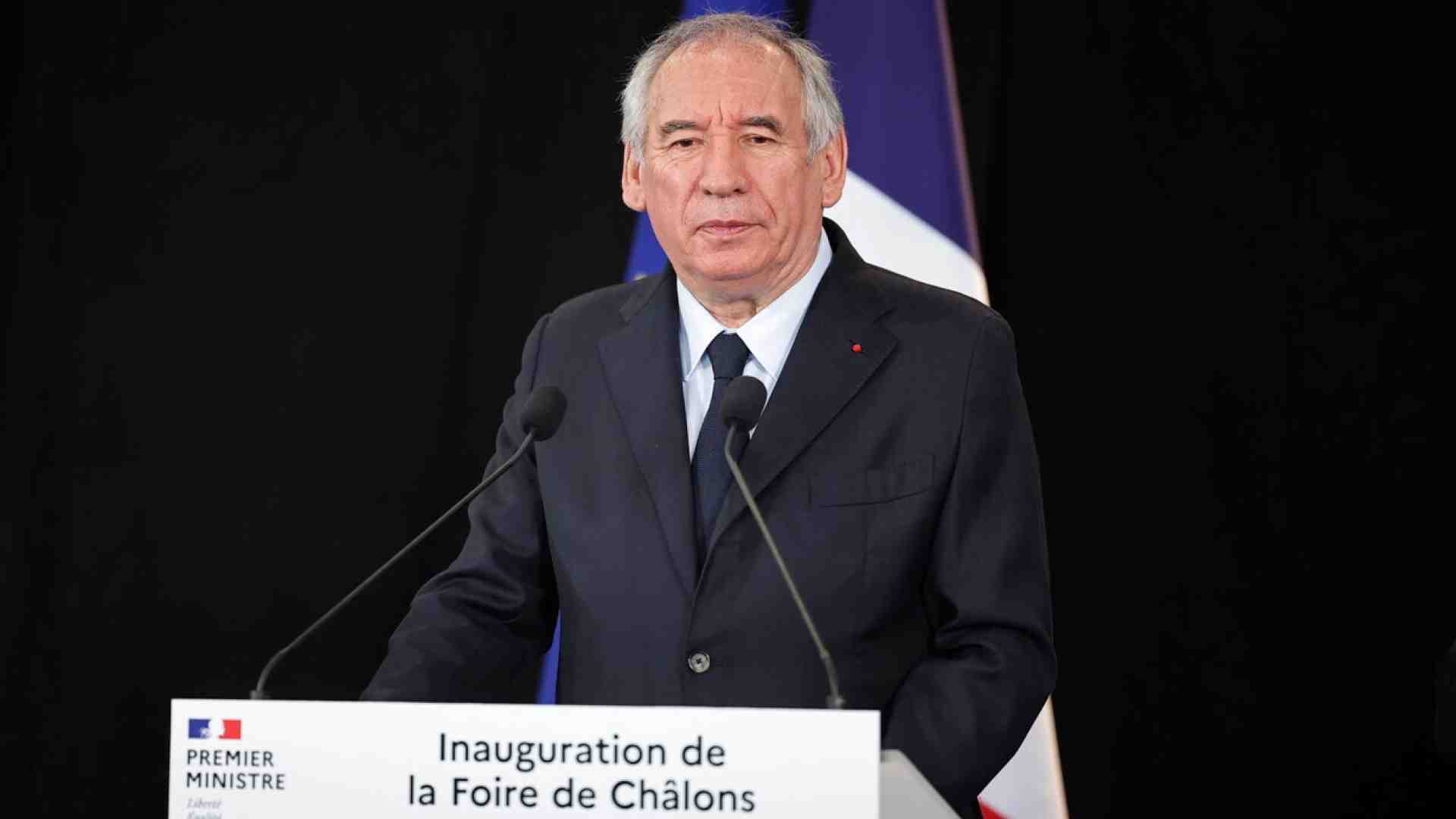 Immagine di La denuncia liberatoria di Bayrou contro l’egoismo dei boomer