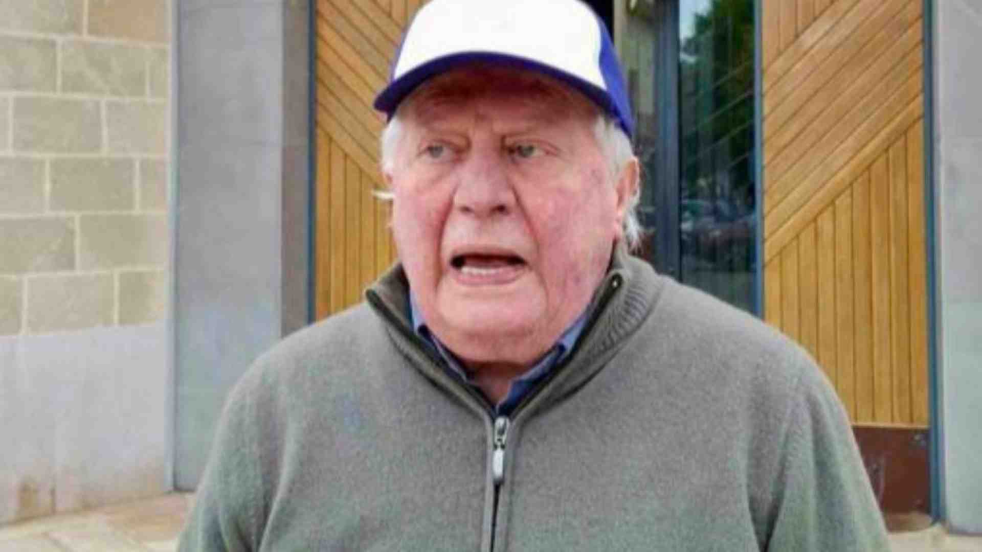 Immagine di È morto padre Gavazzeni. Una vita spesa contro la «tigre dell'usura»