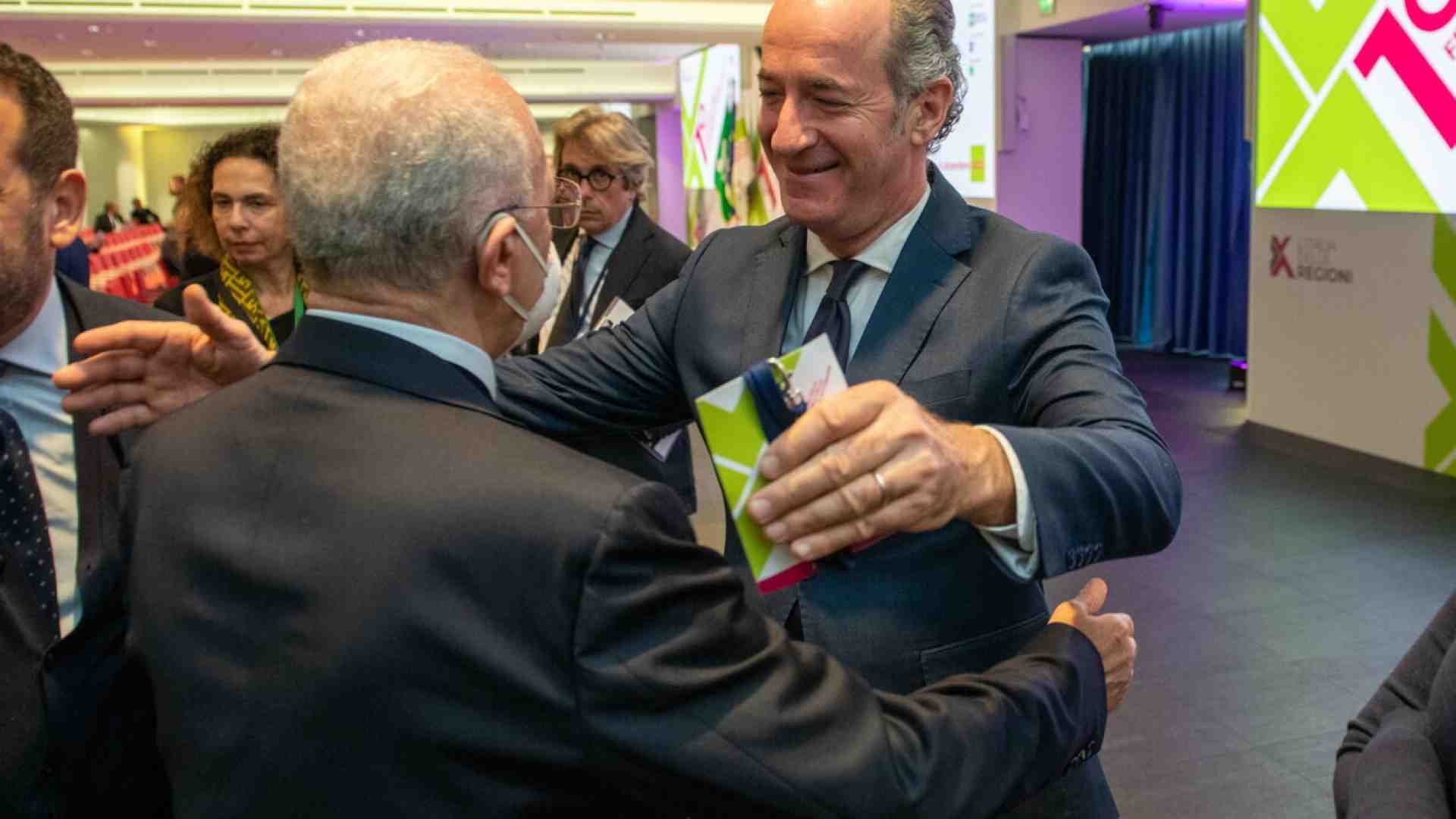 Immagine di Gli italiani non hanno mai avuto la minima intenzione di essere italiani