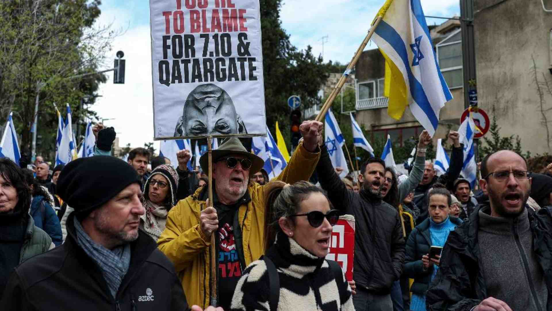 Immagine di In Israele e Palestina c'è un popolo che vuole la pace: ascoltiamolo