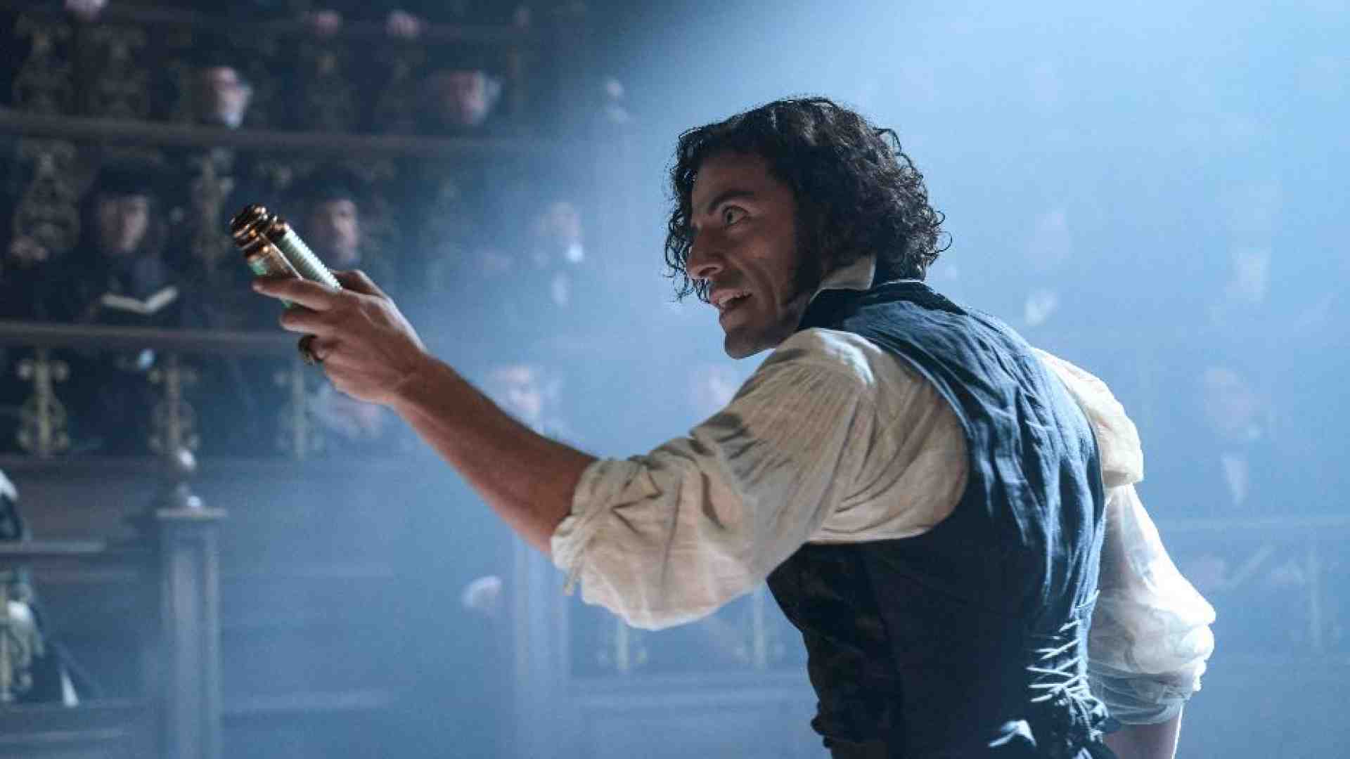 Immagine di Nel “Frankenstein” di Del Toro «il mostro è chi gioca a fare Dio»