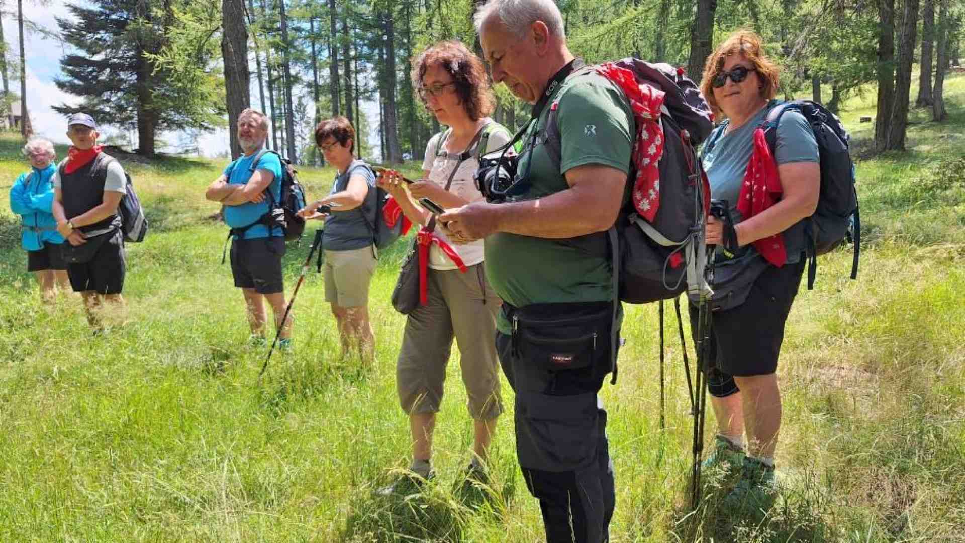 Immagine di La montagna e l'amicizia secondo Pier Giorgio Frassati