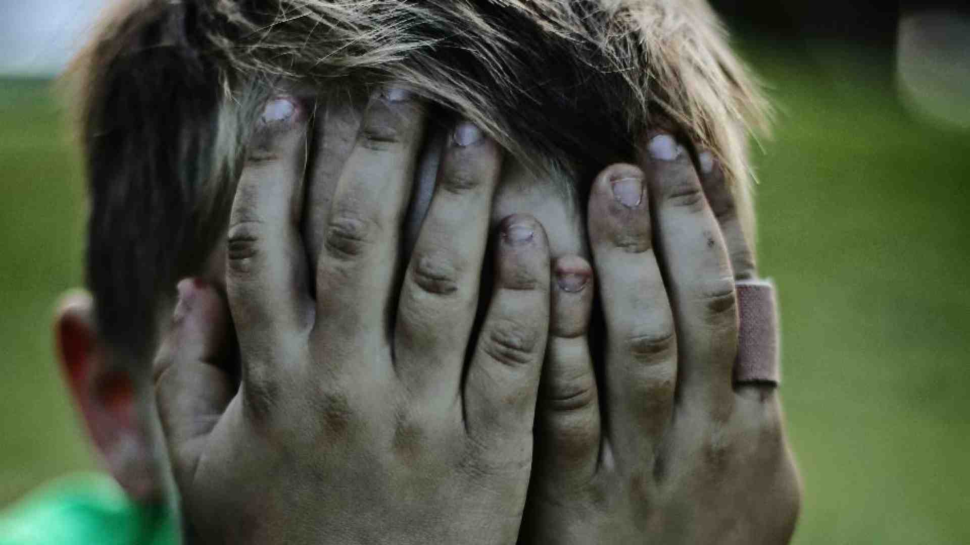 Immagine di Perché sberle e sculacciate non servono. Anzi, fanno danni peggiori