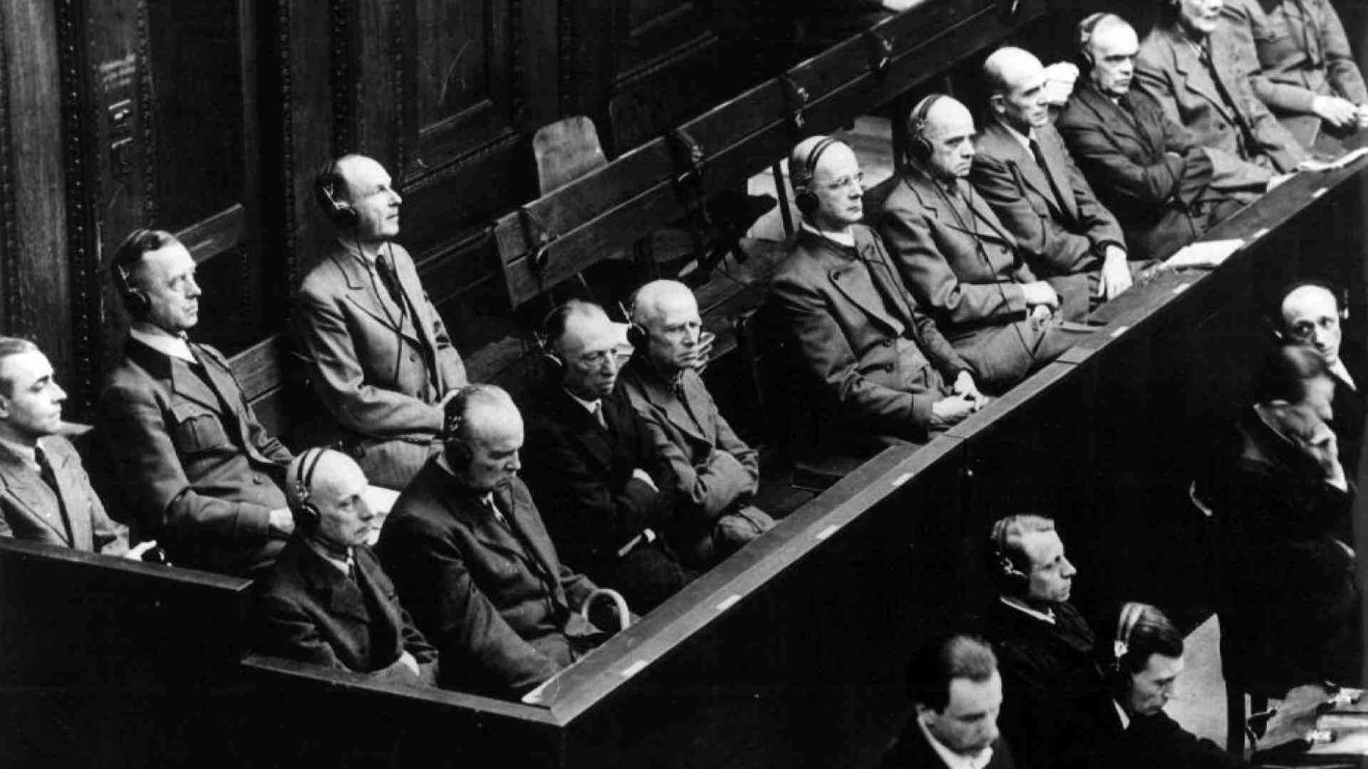 Immagine di Stragi, espulsioni e nuovi genocidi: perché serve la giustizia internazionale