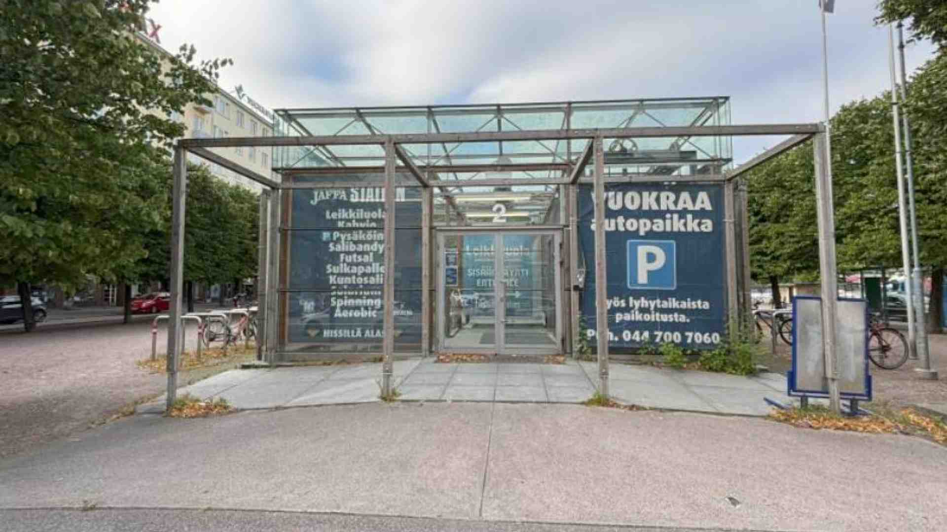 Immagine di La Finlandia ha paura dei vicini russi e si blinda nei bunker anti-bomba