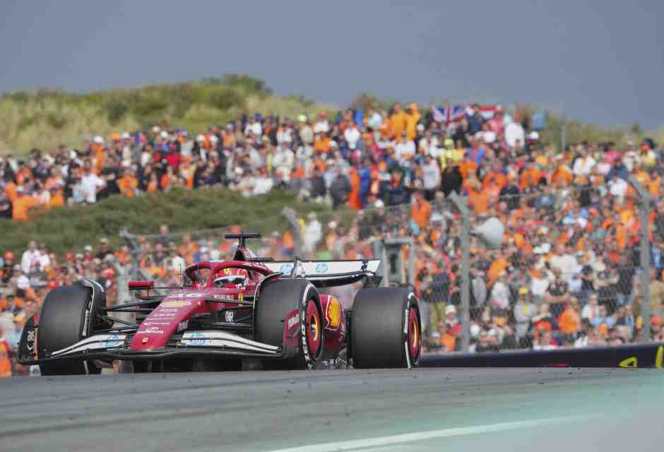 Foto Ap, via LaPresse