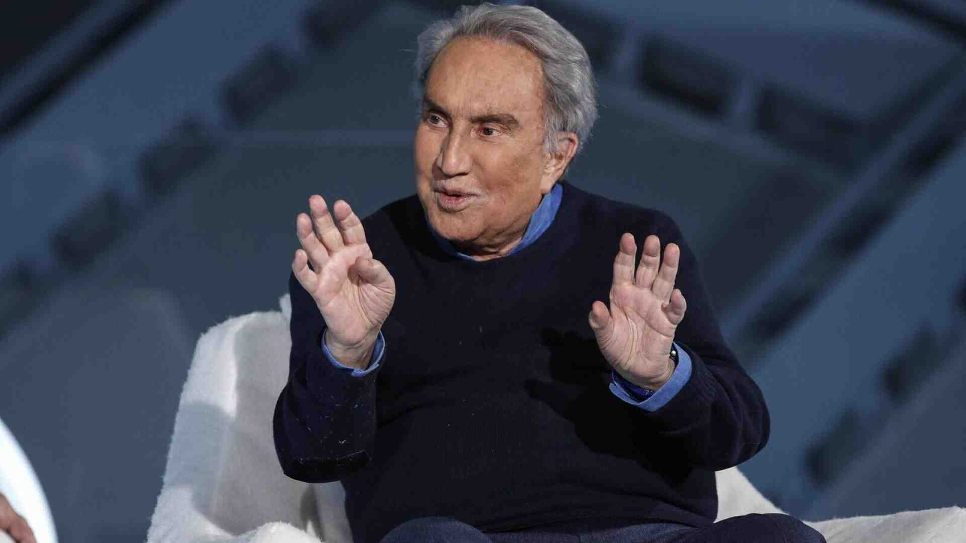 Immagine di E' morto Emilio Fede