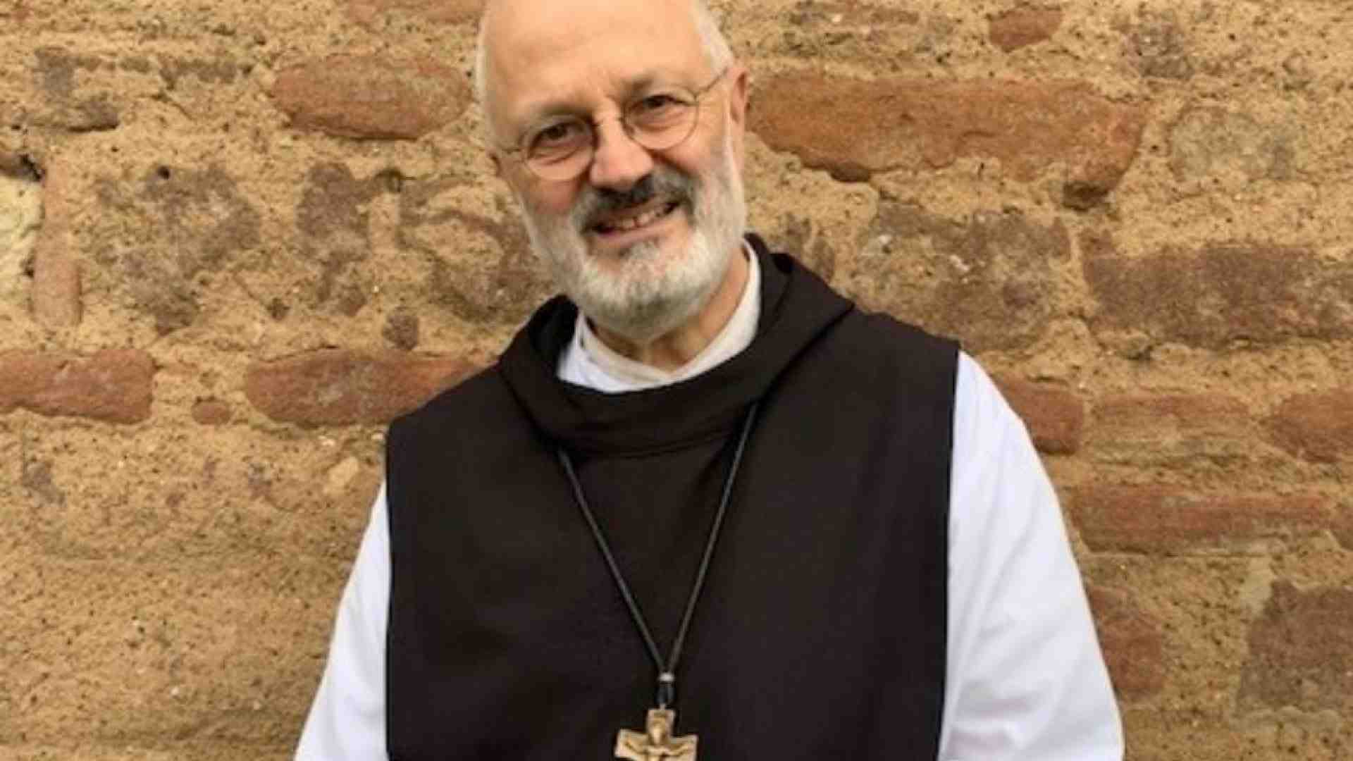 Immagine di Clausura e reclusione: la vita in cella e il senso della speranza