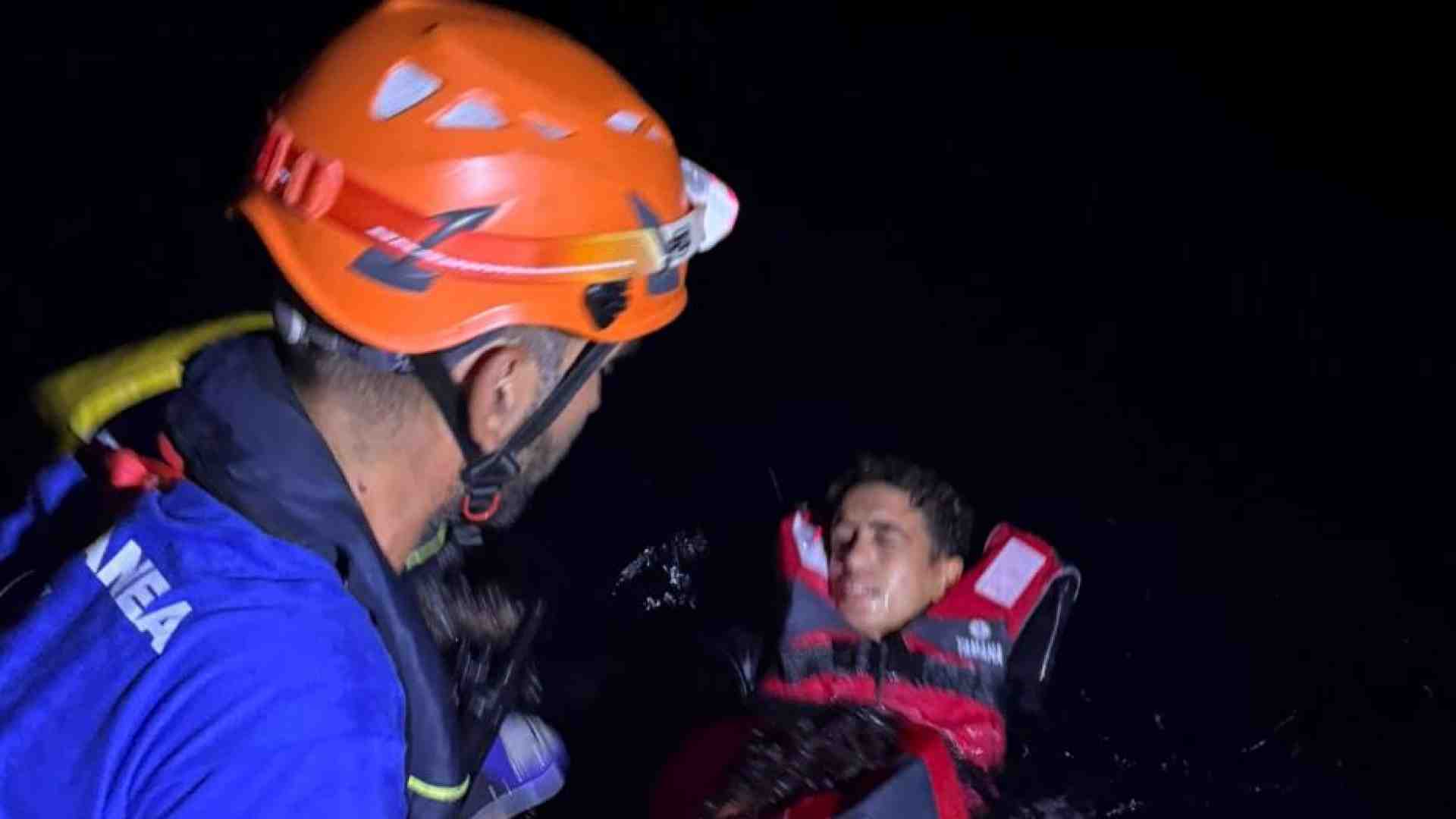 Immagine di Maxi multa per Mediterranea. «Faremo ricorso d'urgenza»