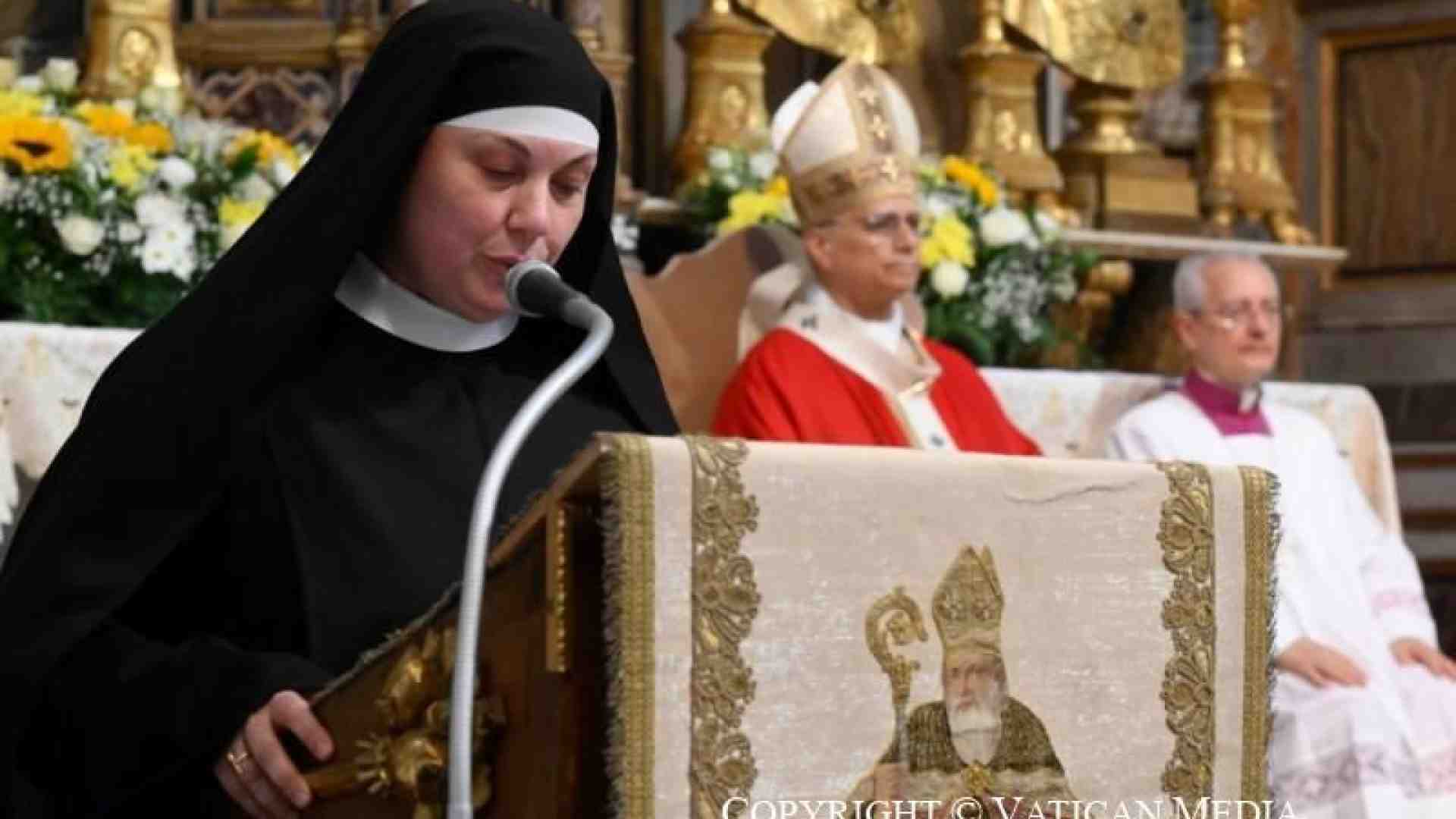 Immagine di Ascolto, umiltà, unità: Leone XIV apre il Capitolo degli Agostiniani
