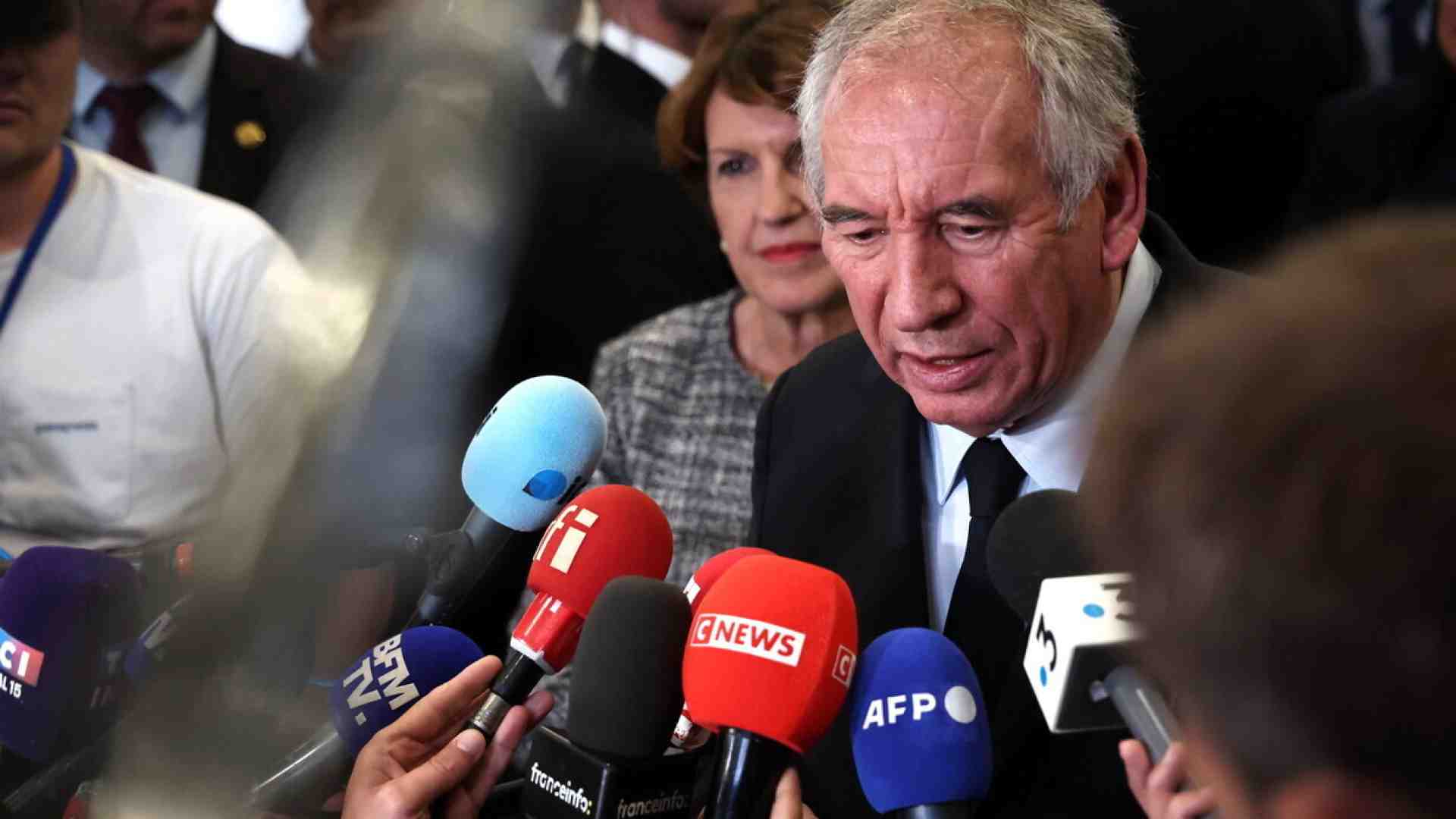 Immagine di Dumping fiscale? In realtà Bayrou ha fatto un complimento all’attrattività dell’Italia