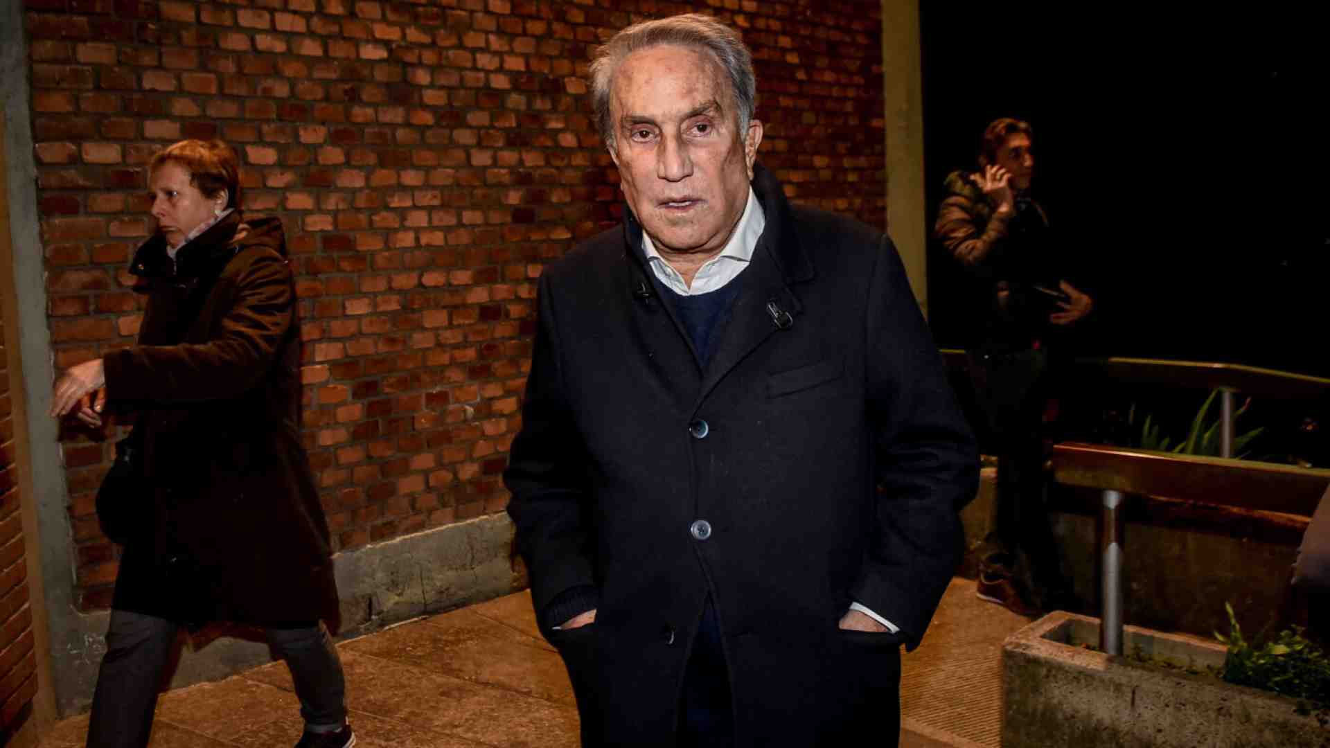 Immagine di Emilio Fede, un altro articolo