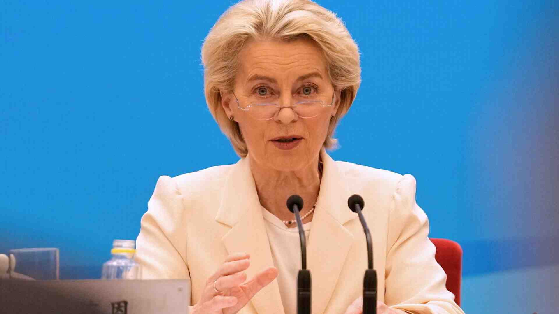 Immagine di L’Europa resta l’unico fortino a difesa delle nostre libertà