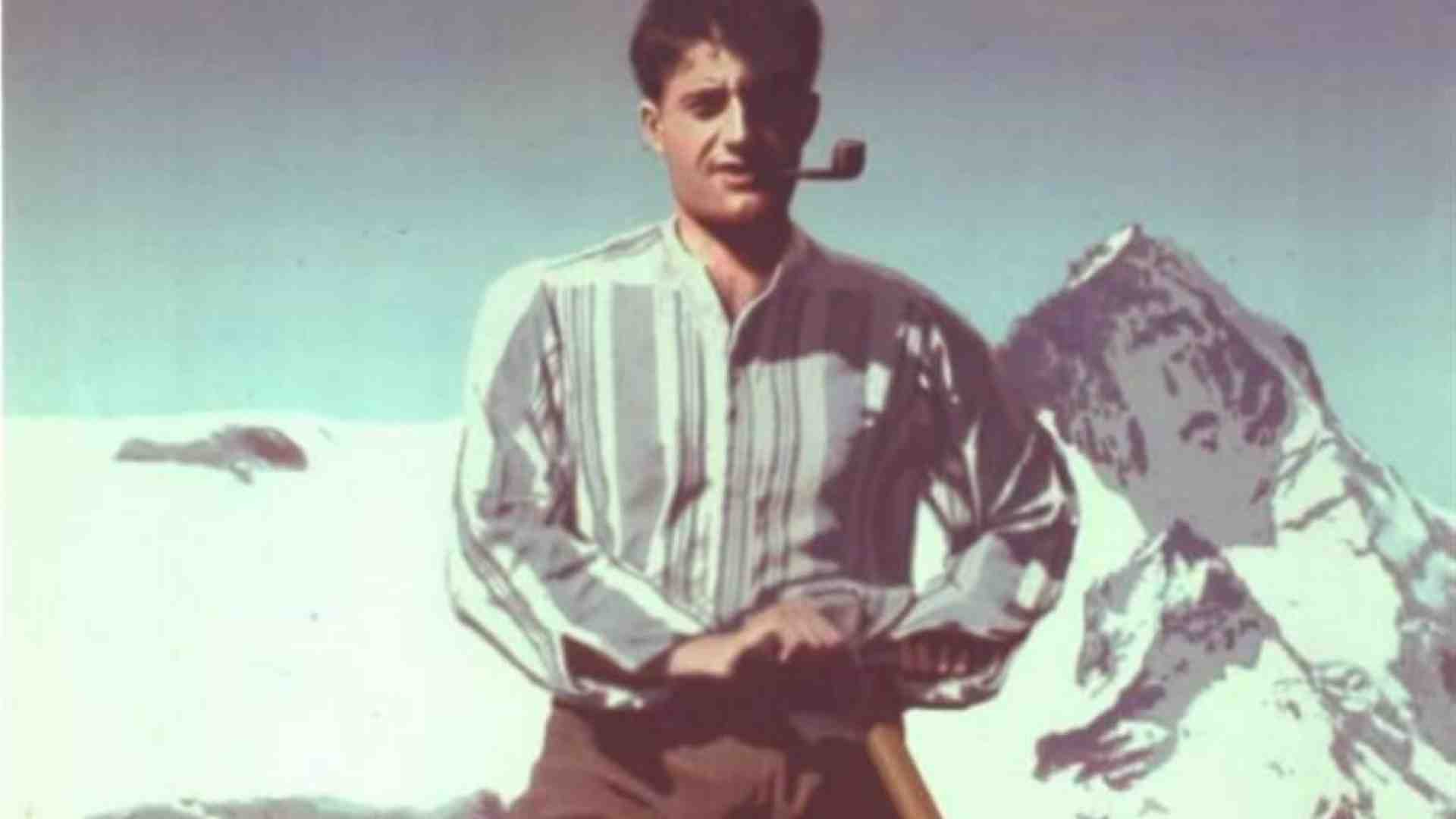 Immagine di Convivenza civile, fraternità, testimonianza: seguiamo Frassati