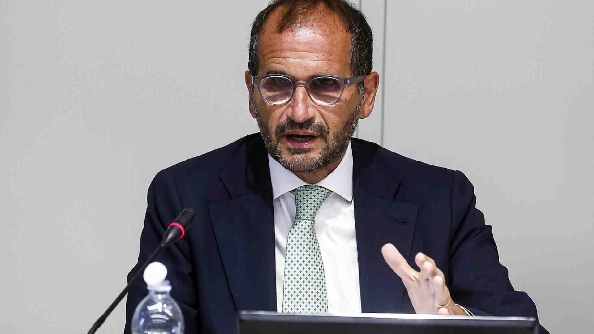 Immagine di Gemmato (FdI) rilancia: “Sono a disposizione per la Puglia”