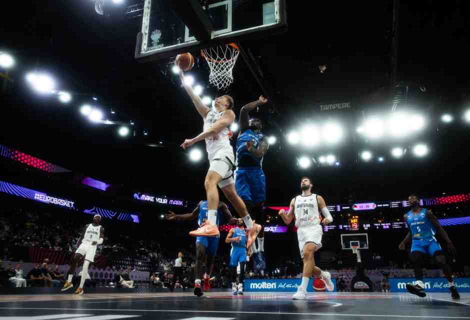 Foto Getty Images