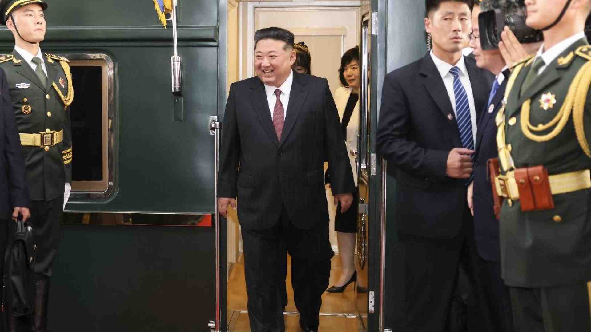 Immagine di «In Ucraina uccisi duemila soldati della Nord Corea»