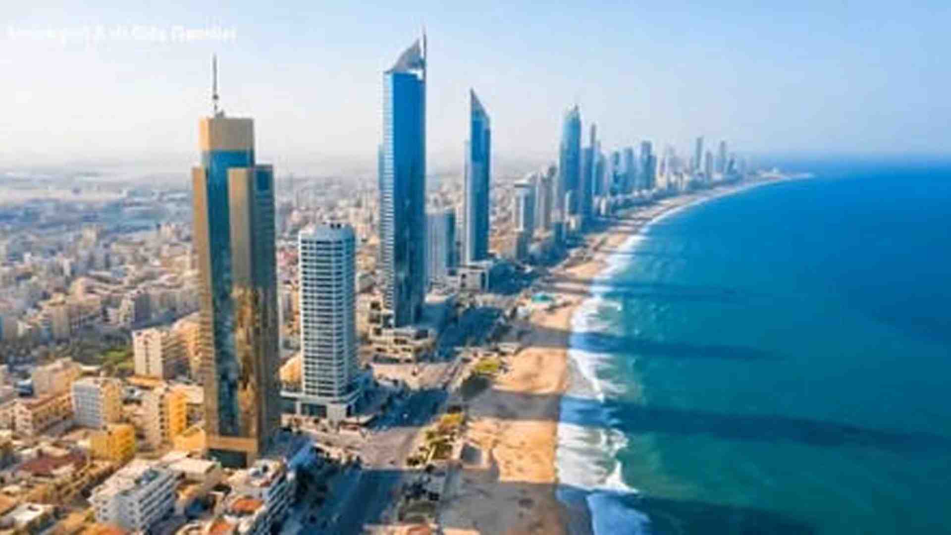 Immagine di Il piano postbellico per Gaza prevede la ‘rilocazione volontaria’ dell’intera popolazione