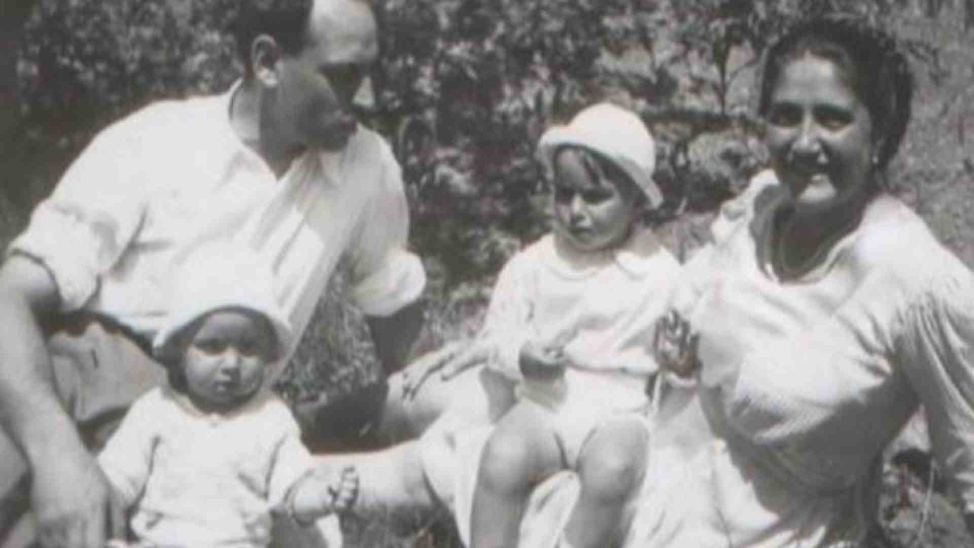 Immagine di Carlo Bianchi, il ribelle senza fucile ucciso dai nazifascisti