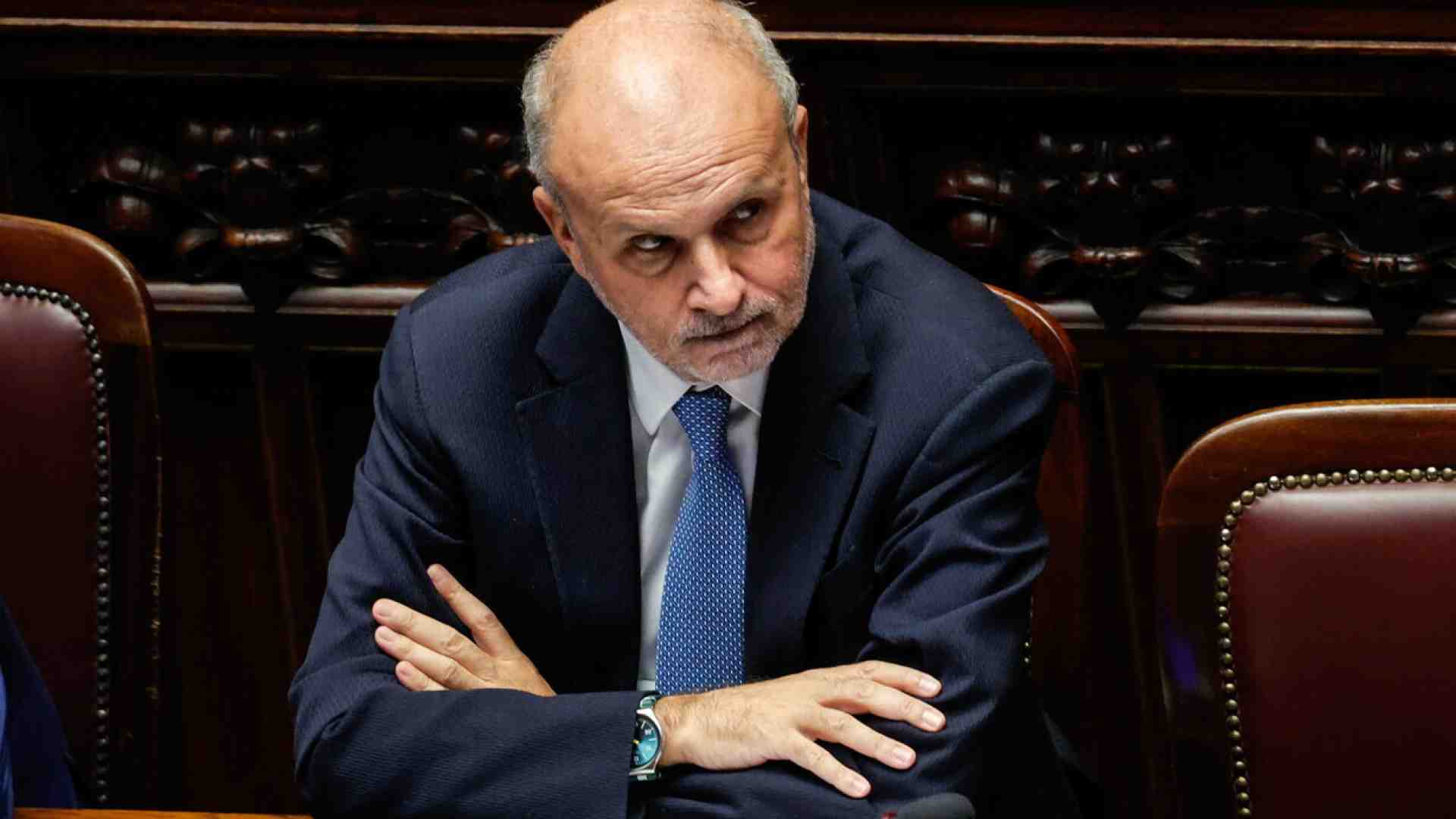 Immagine di Schillaci si gioca il suo futuro politico riorganizzando il ministero
