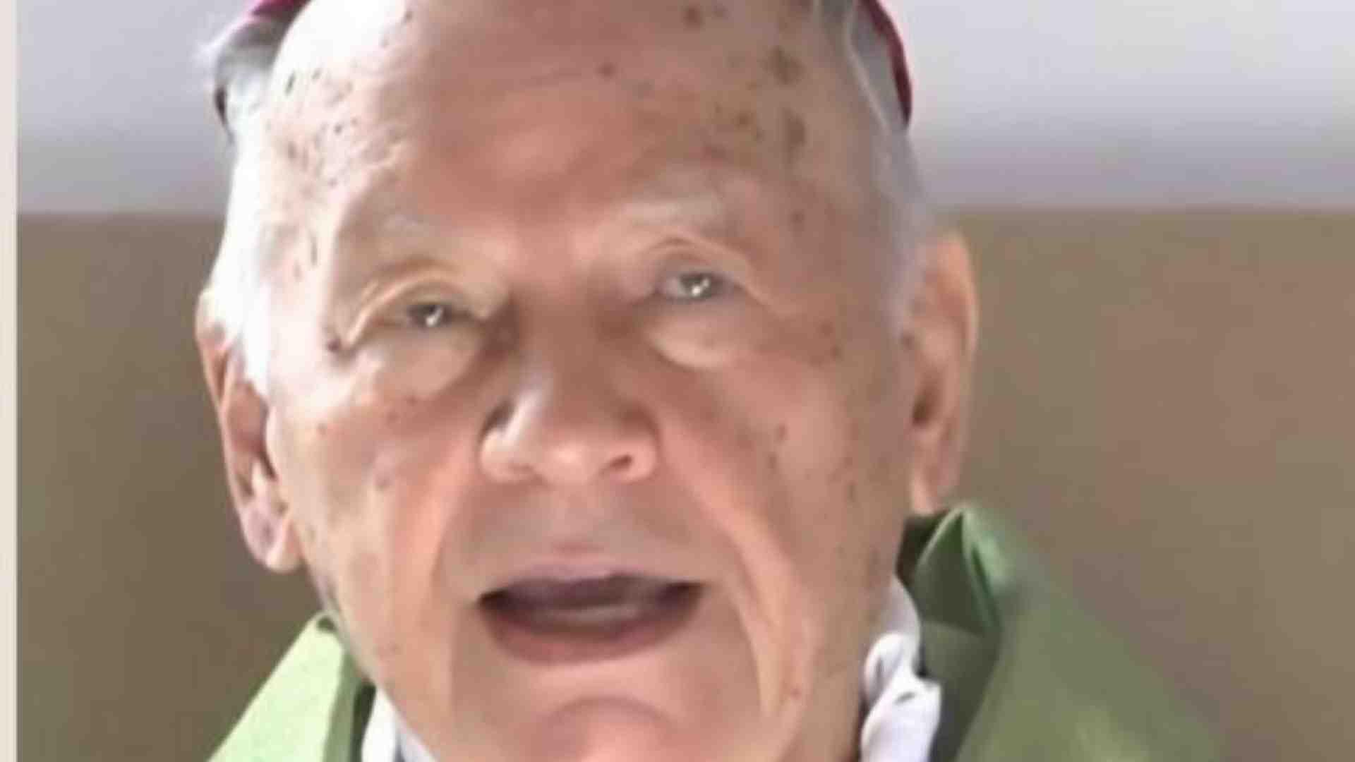Immagine di Siracusa piange la morte dell'emerito Costanzo
