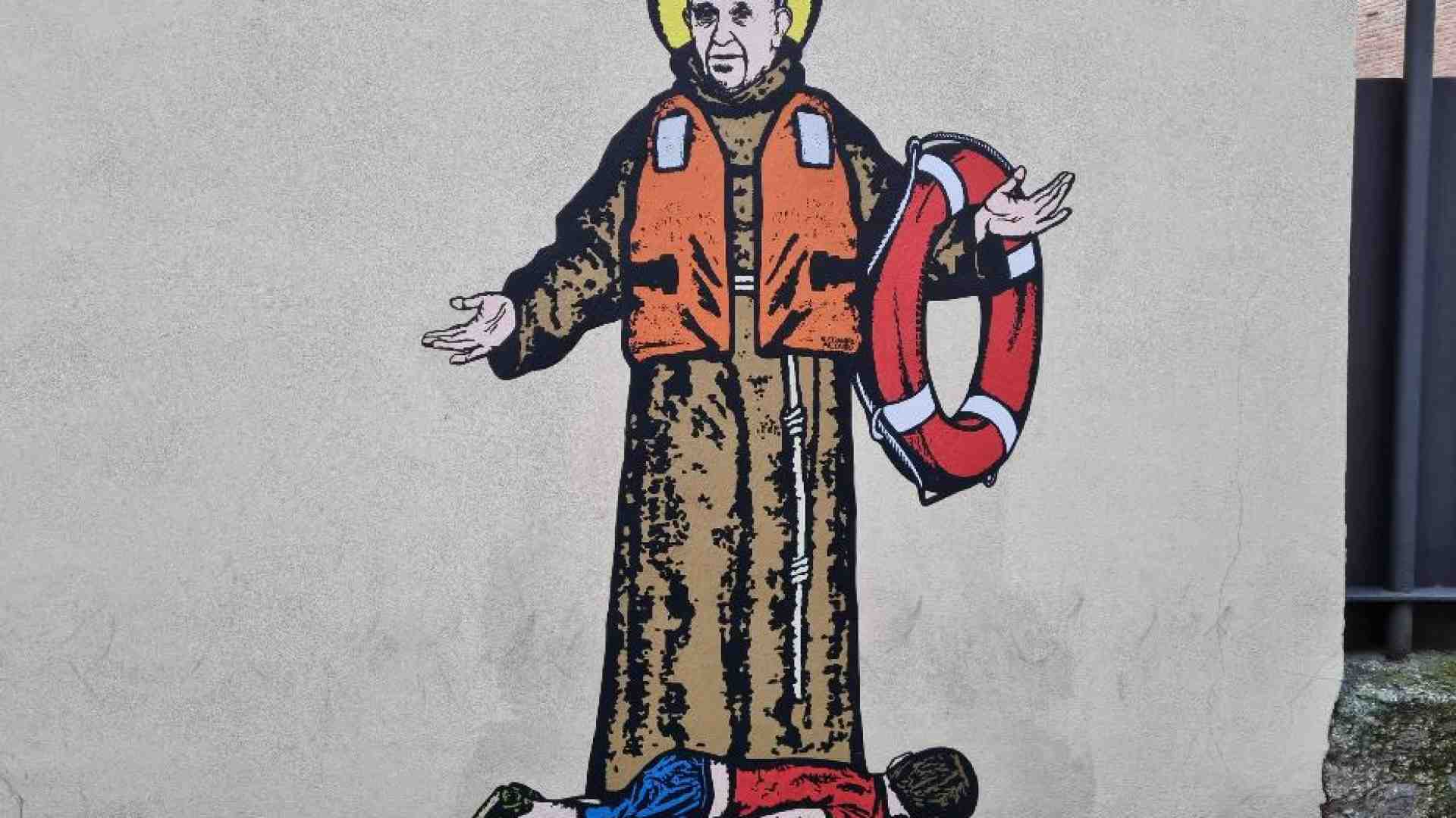 Immagine di Alan, la foto che ci fa ancora male. Per questo non possiamo dimenticarla