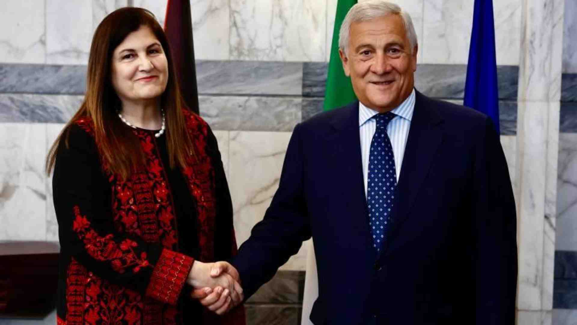 Immagine di Riconoscimento dello Stato di Palestina, perché Meloni è sotto pressione