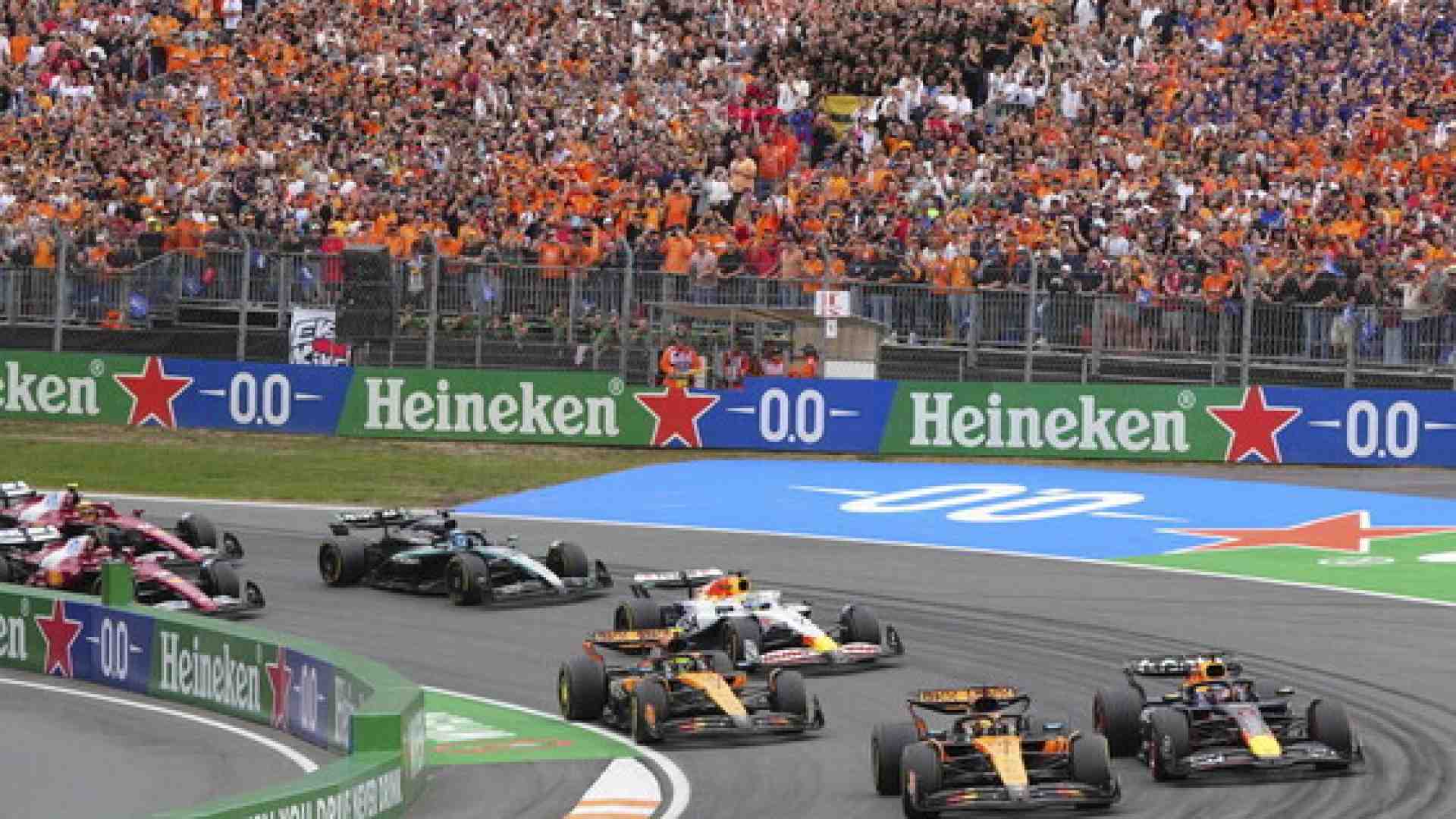 Immagine di Come sarà la Formula 1 nel 2026