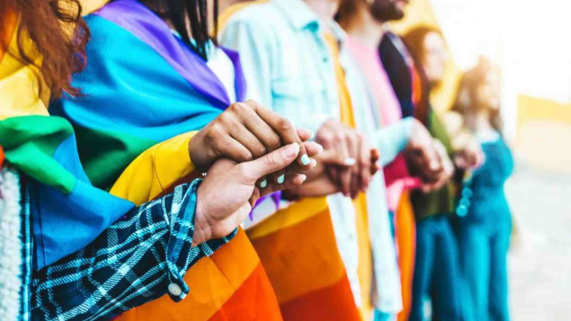 Immagine di Cattolici Lgbt in Vaticano