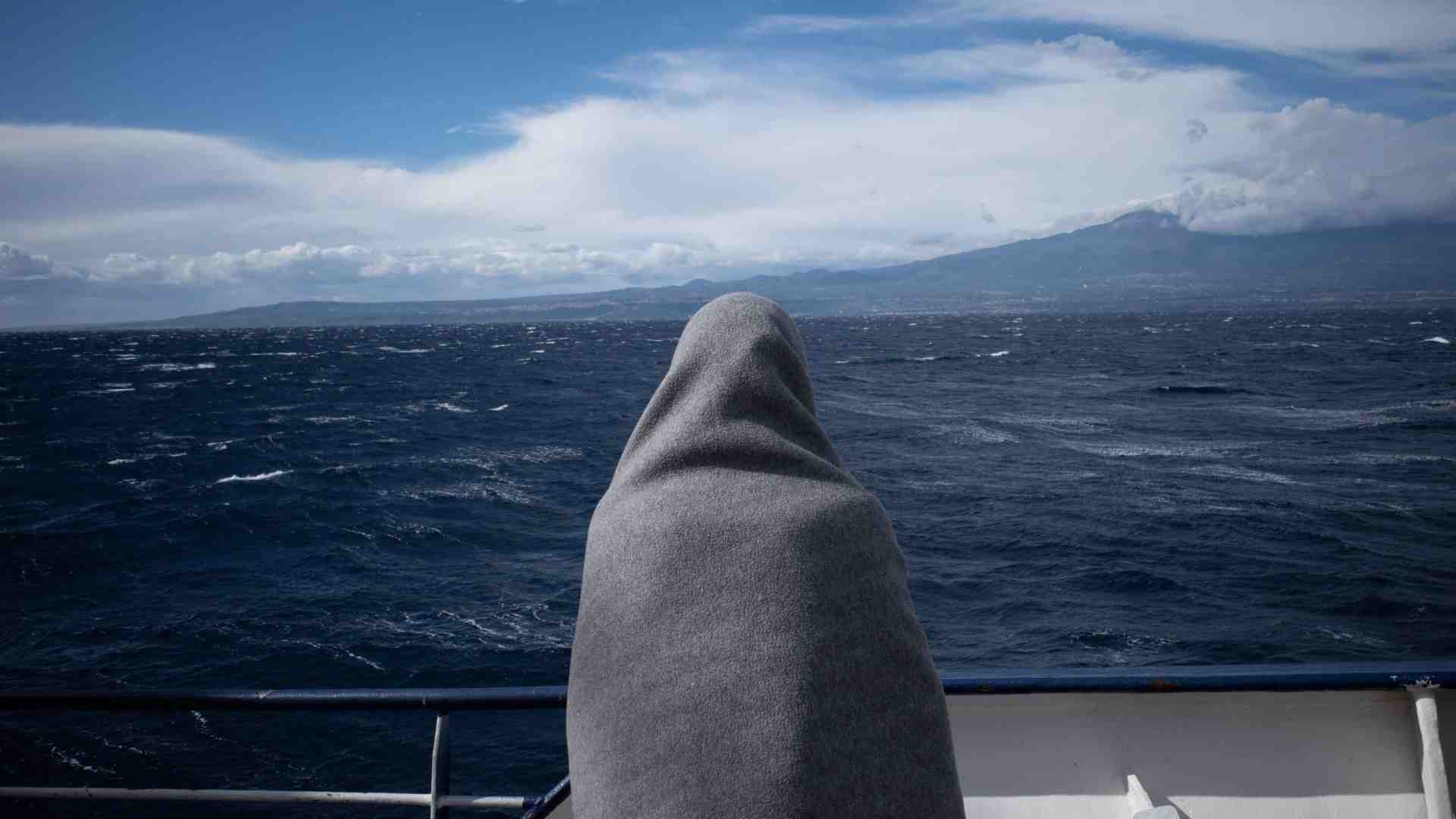 Immagine di Ci sono 7 dispersi a Lampedusa. Picco di sbarchi in due giorni