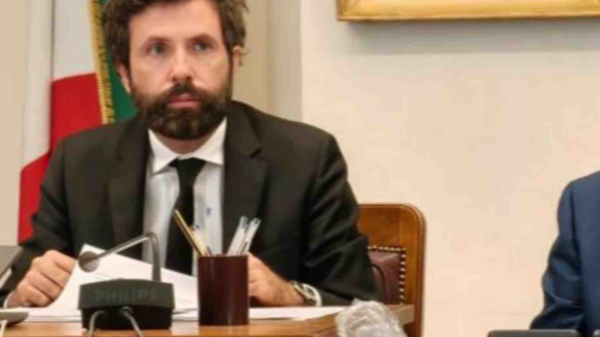 Immagine di Entro fine mese il voto della Giunta su Nordio, Piantedosi e Mantovano