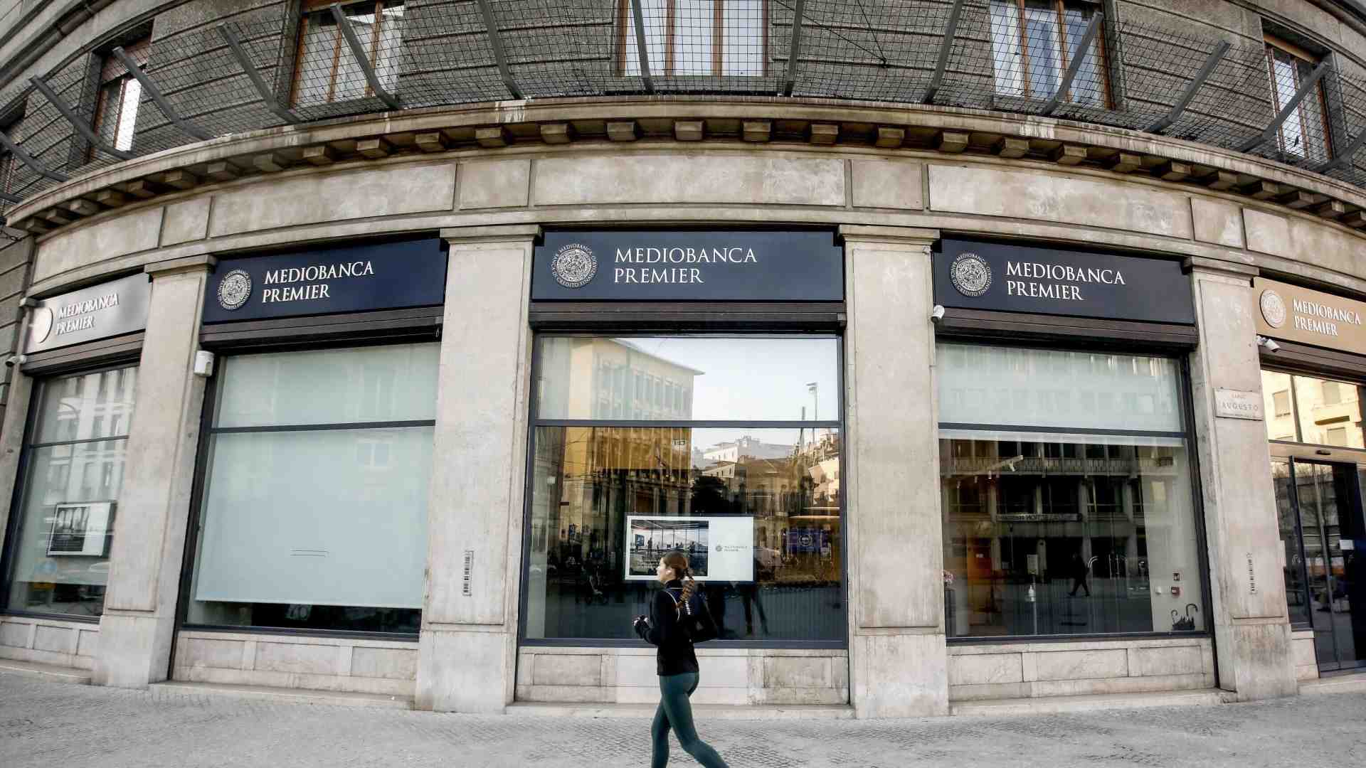 Immagine di Mercato first. Come leggere il rilancio di Lovaglio su Mediobanca