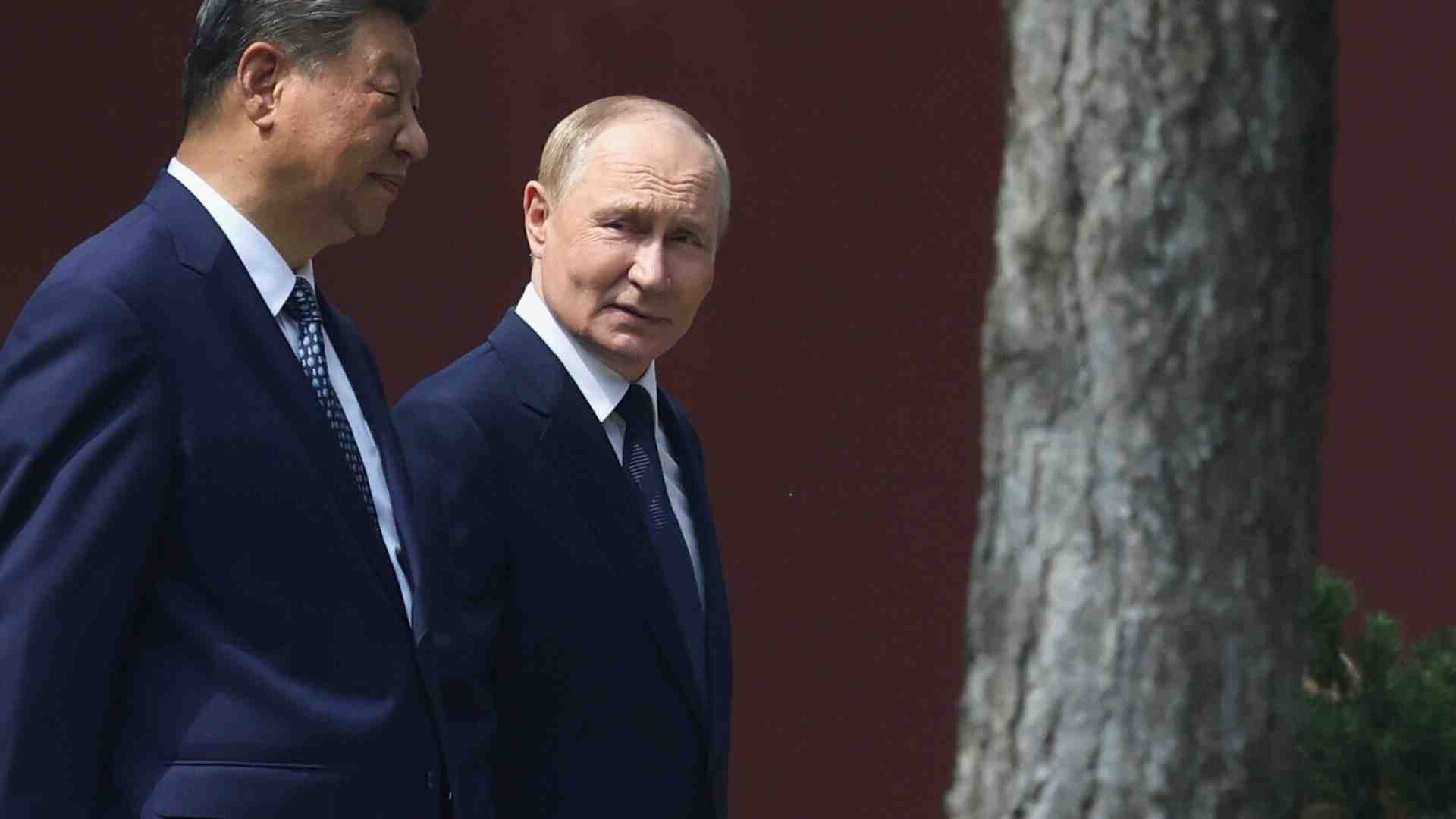 Immagine di Cosa c'è di vero nei desideri d’immortalità di Xi e Putin