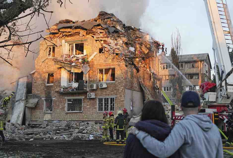 Foto LaPresse<br />&nbsp;