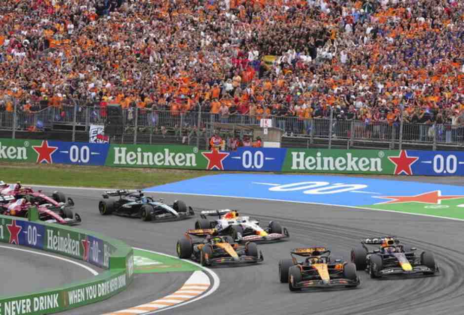 Foto Ap, via LaPresse