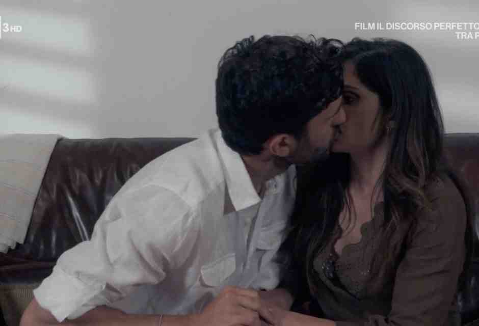 Screenshot da Raiplay