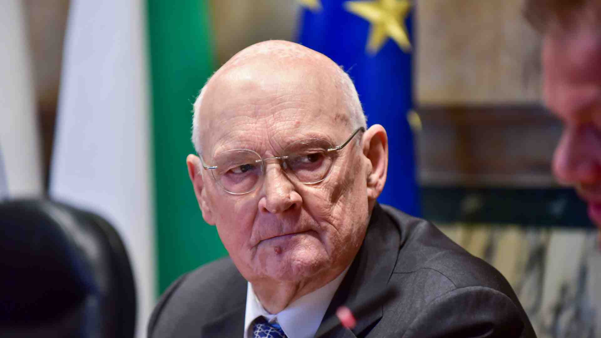 Immagine di «È tornata la logica dei blocchi contrapposti. Colpa anche dell'Occidente»