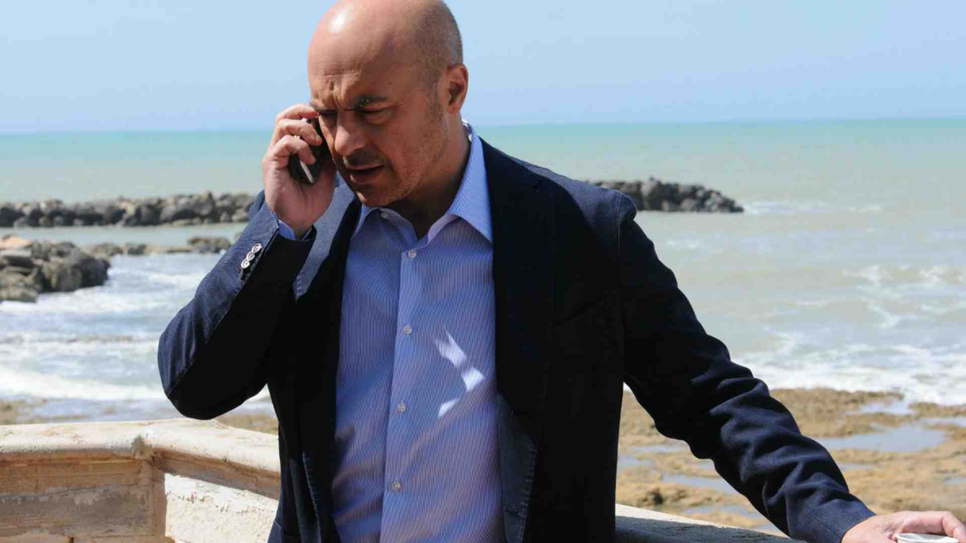 Immagine di Camilleri a 100 anni dalla nascita vive (anche) nei cloni di Montalbano