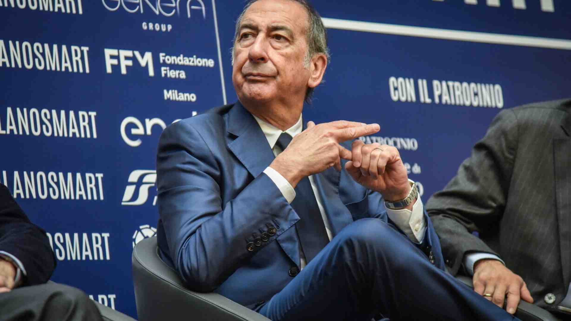 Immagine di Il problema di Sala non è lo stadio ma la sua Giunta (non) politica
