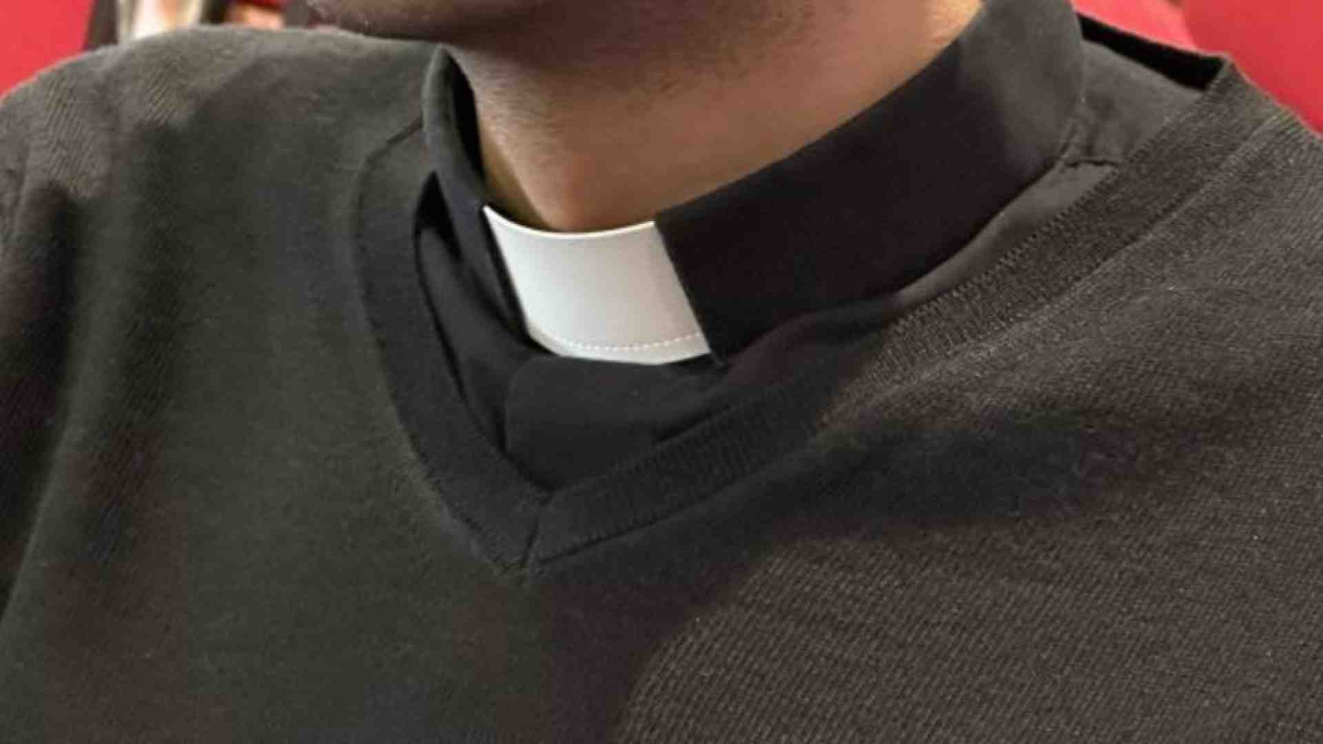 Immagine di Don Leonardo Maria Pompei sospeso a divinis