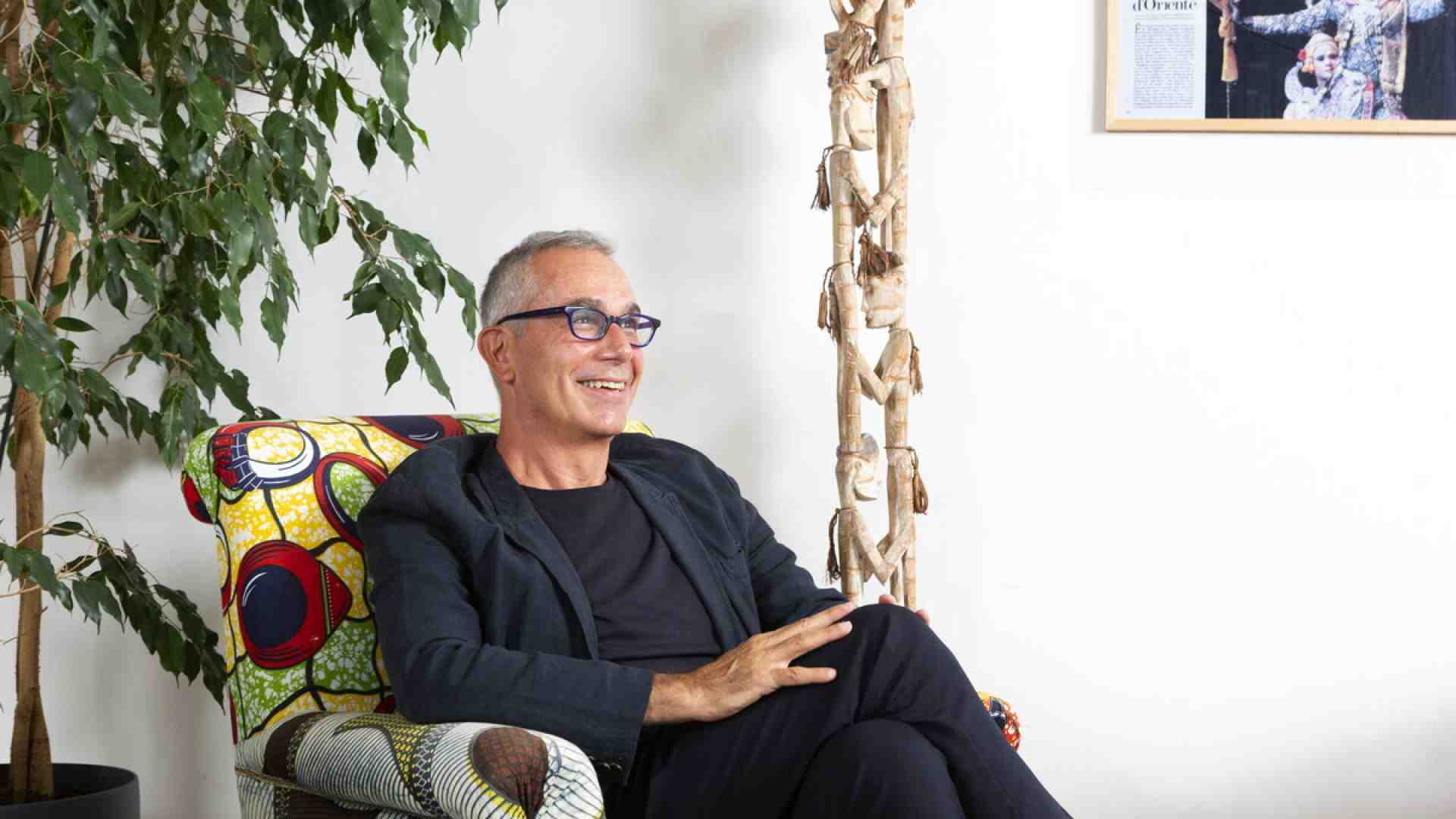 Immagine di Il festival dove l’Europa non si discute ma si esercita. Parla il direttore Fabrizio Grifasi