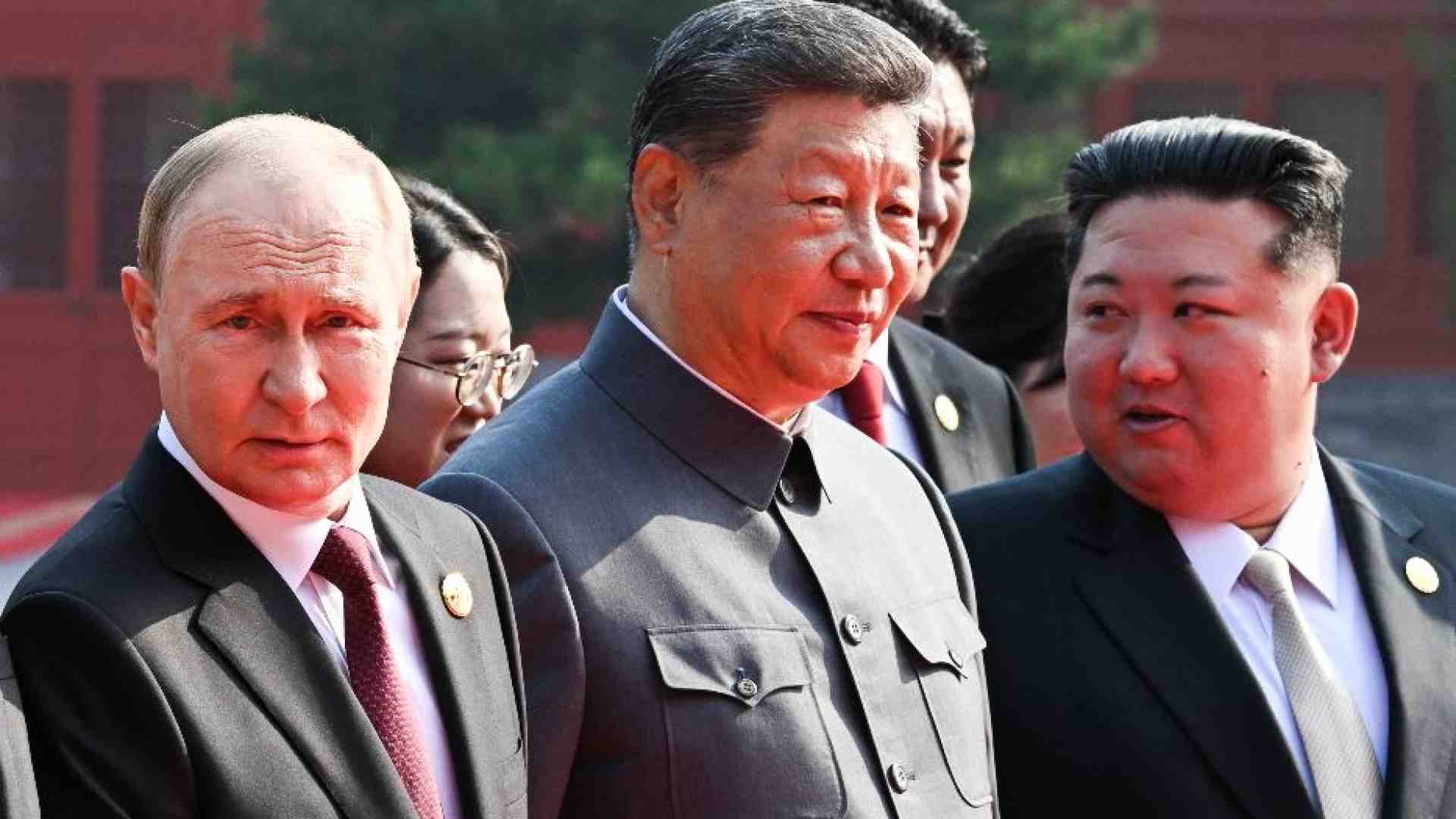 Immagine di E se la risposta di Trump alla tela di Pechino fosse la libertà dei popoli?
