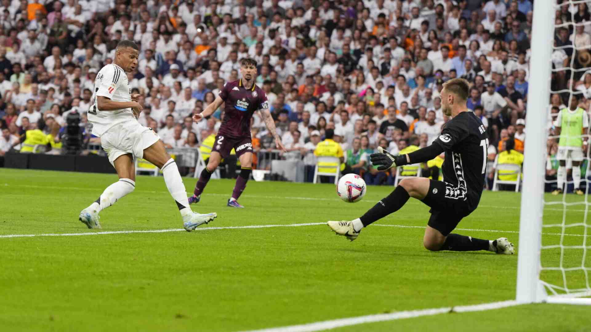 Immagine di Il lungo viaggio di Karl Hein, portiere dell'Estonia