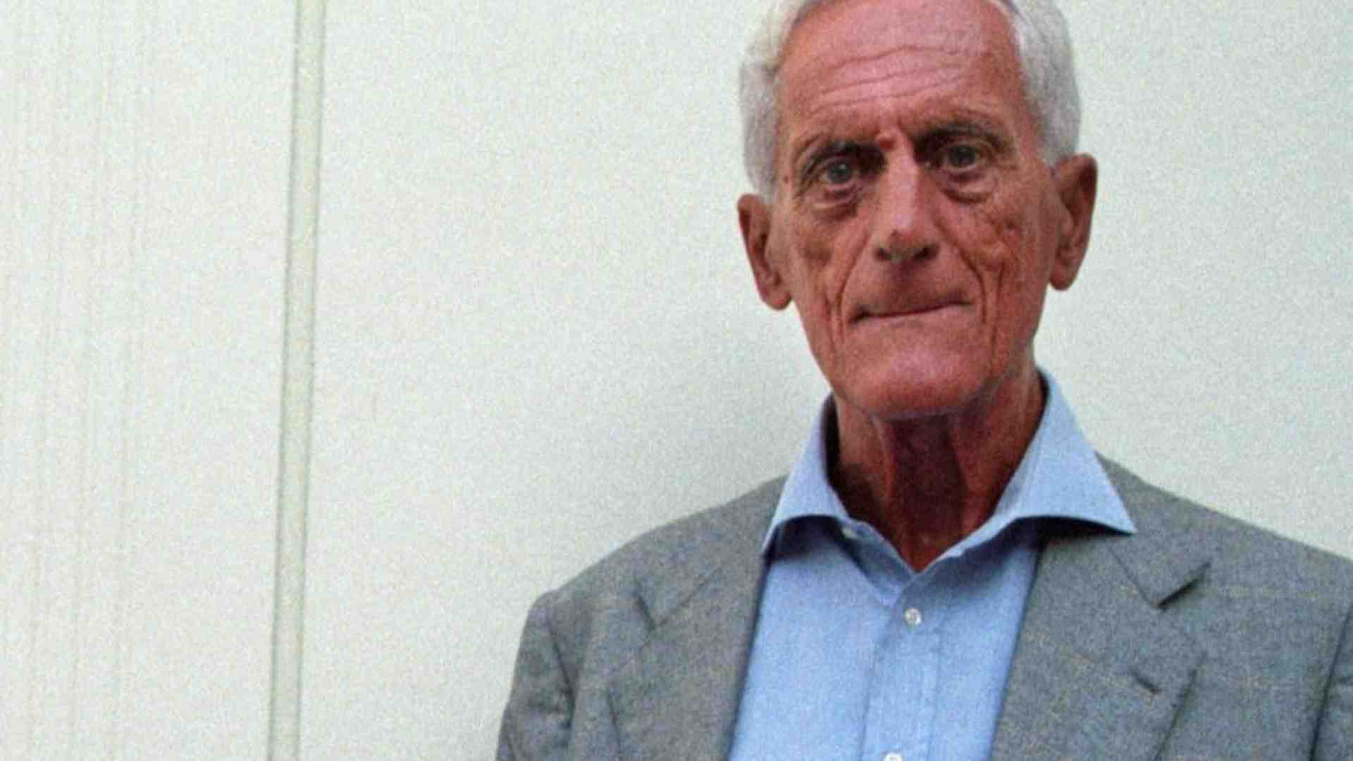 Immagine di Eugenio Borgna sulle tracce della gioia: è effimera, ma va custodita