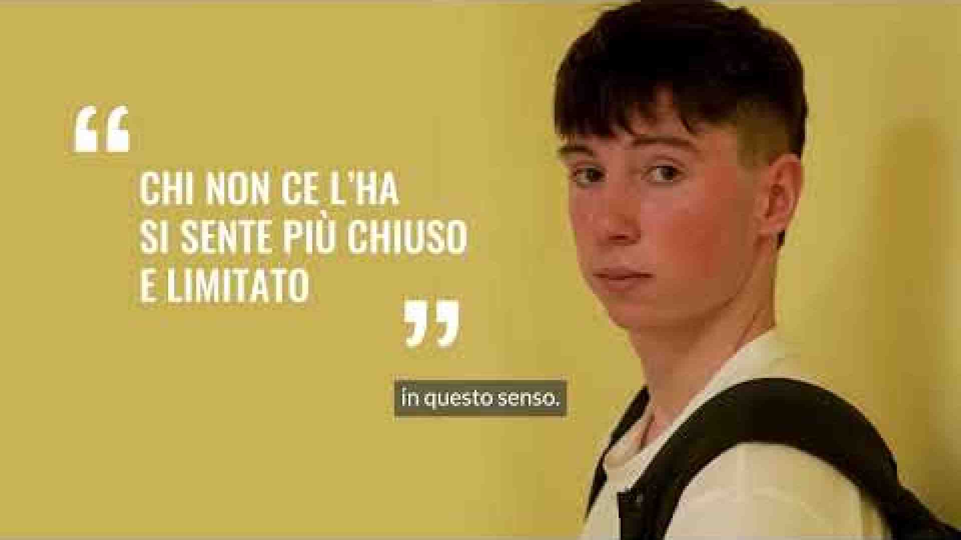 Immagine di Nelle scuole italiane il 12% degli studenti non ha la cittadinanza italiana