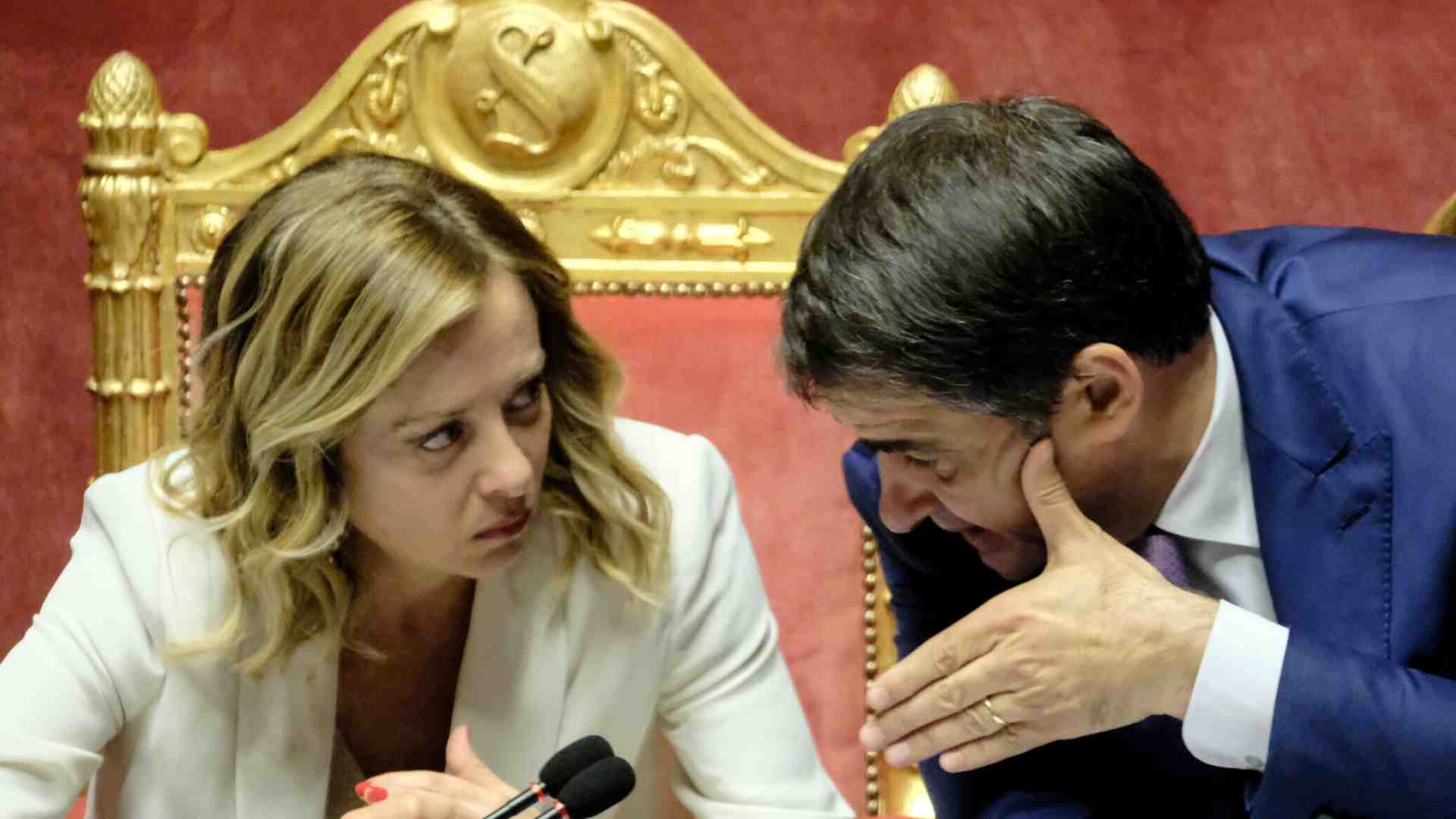 Immagine di Il ruolo di Fitto nella gran piroetta di Meloni & Co. sul Mercosur