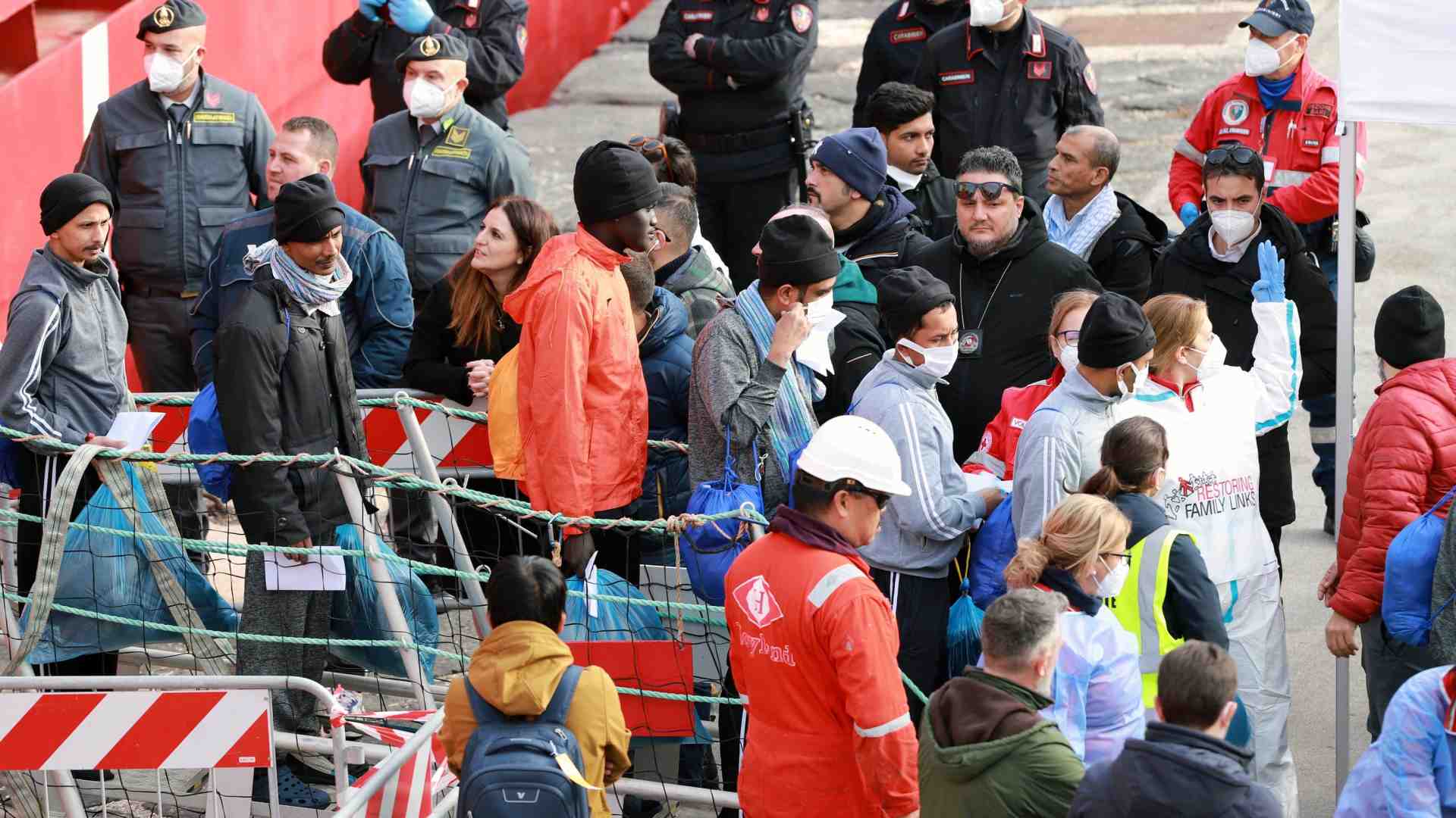 Immagine di Migranti e disabili: doppiamente invisibili eppure ad alto valore umano