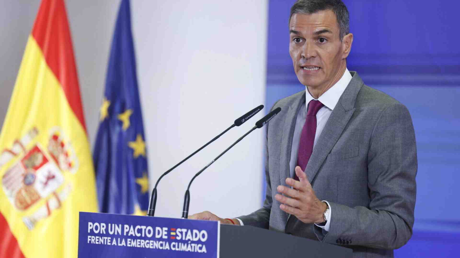 Immagine di Come l’Italia per Trentini, neppure la Spagna riesce a liberare i suoi cittadini
