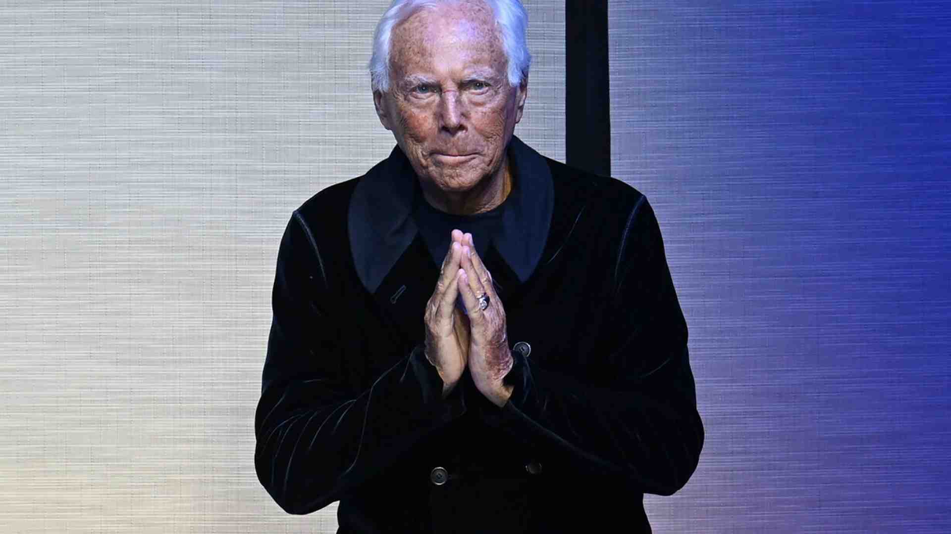 Immagine di Un’eredità viva. Come interpretare l’archivio di Giorgio Armani